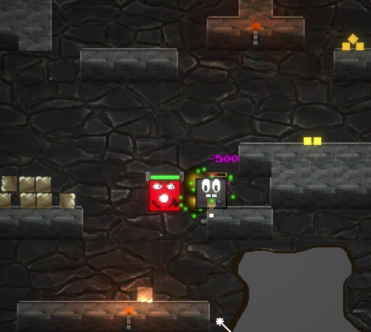 Wizardry Squared screenshot 4