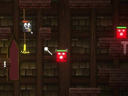 Wizardry Squared screenshot 6
