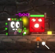 Wizardry Squared screenshot 5