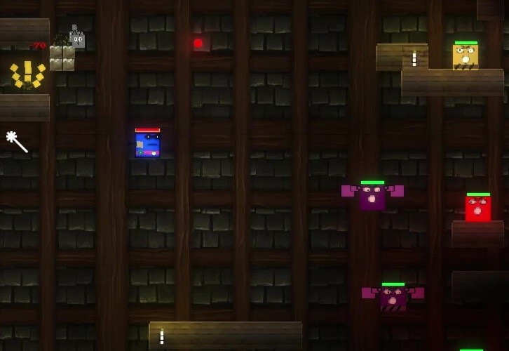 Wizardry Squared screenshot 7