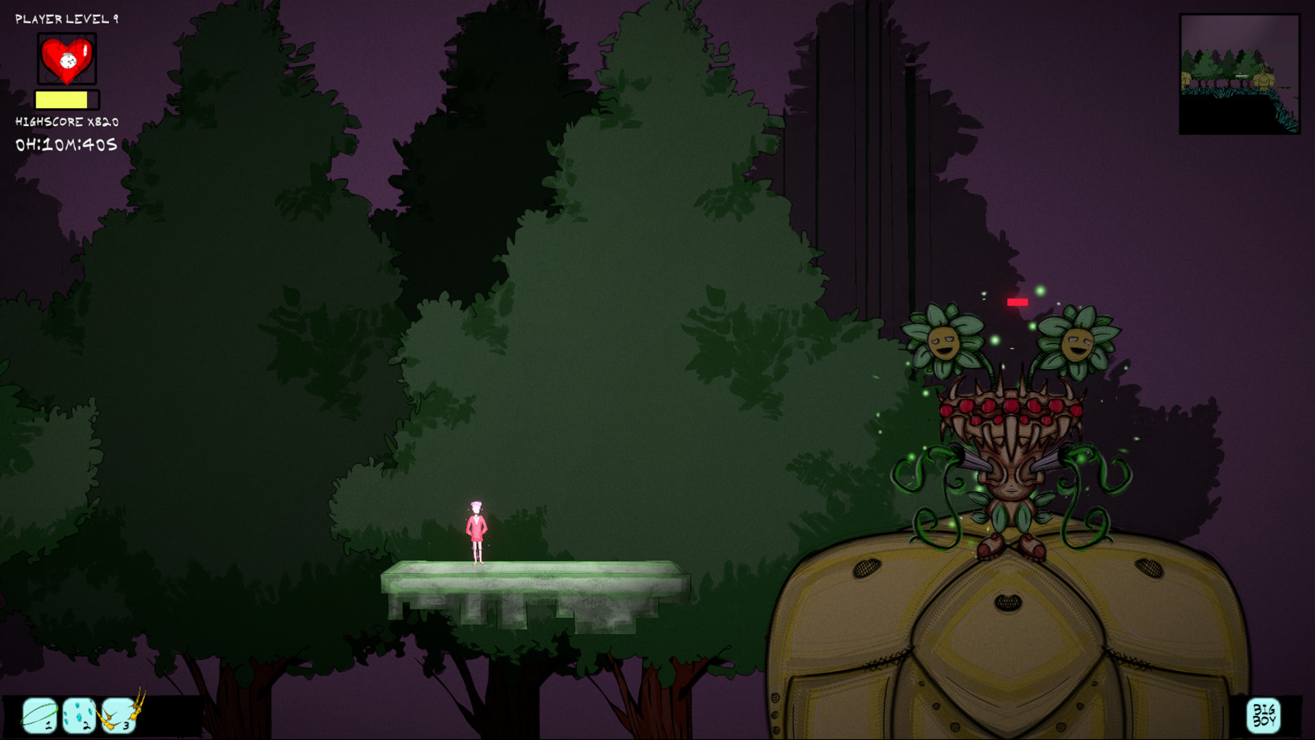 Elly screenshot 5