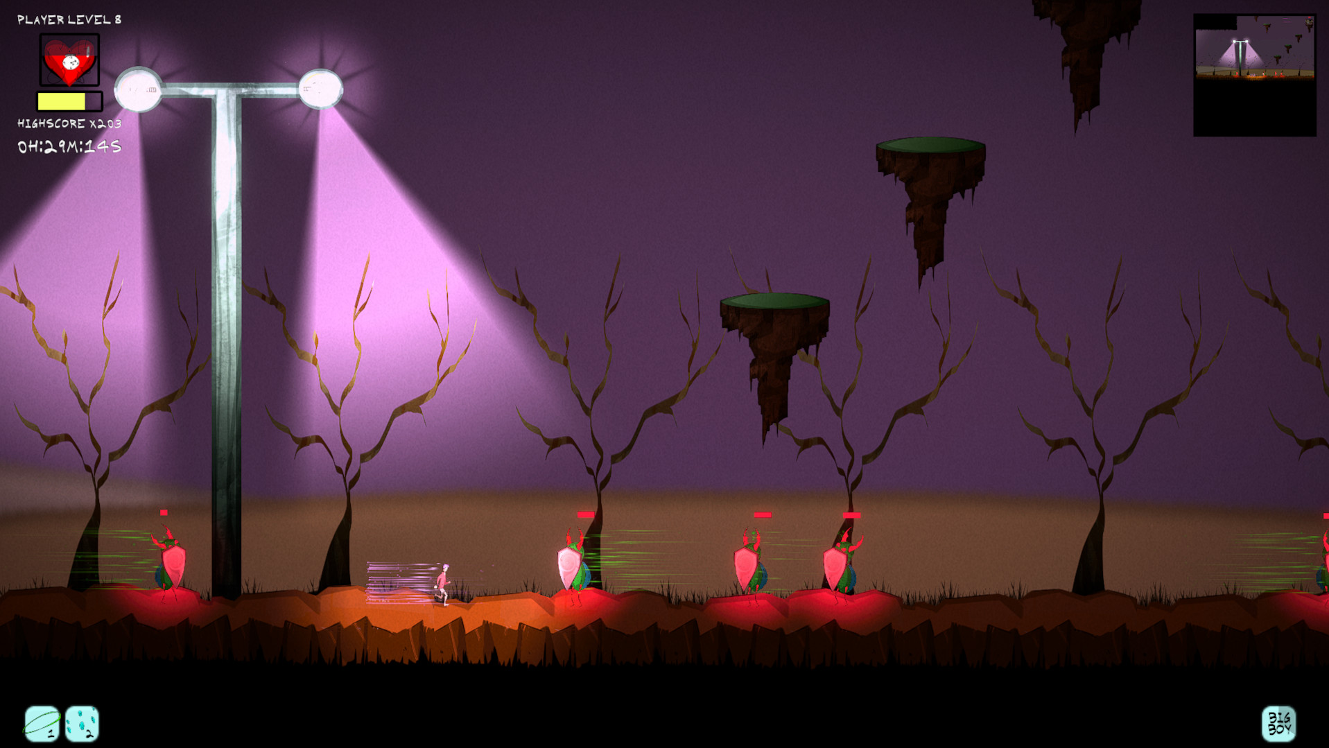 Elly screenshot 4