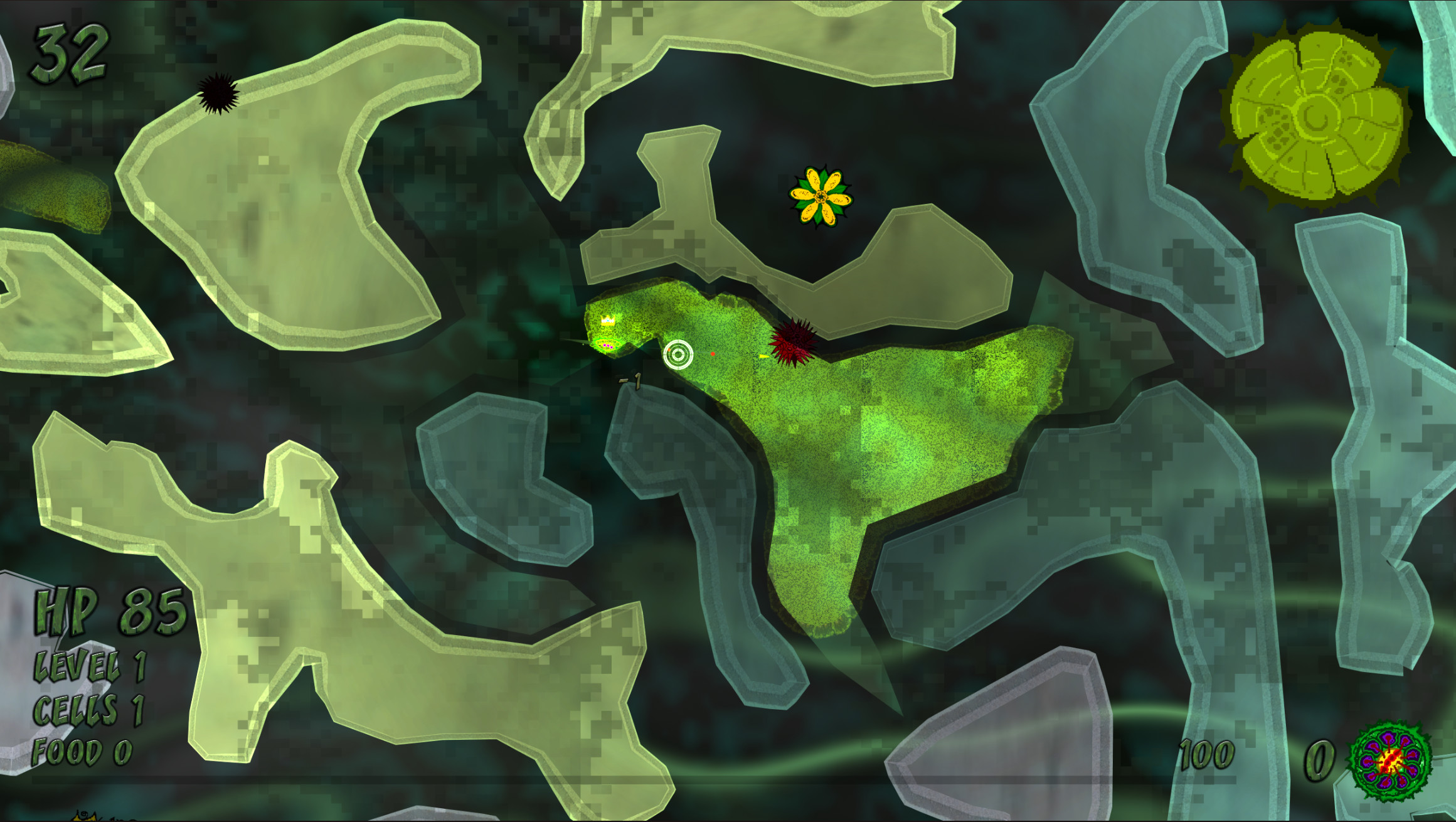 Pond Scum screenshot 17