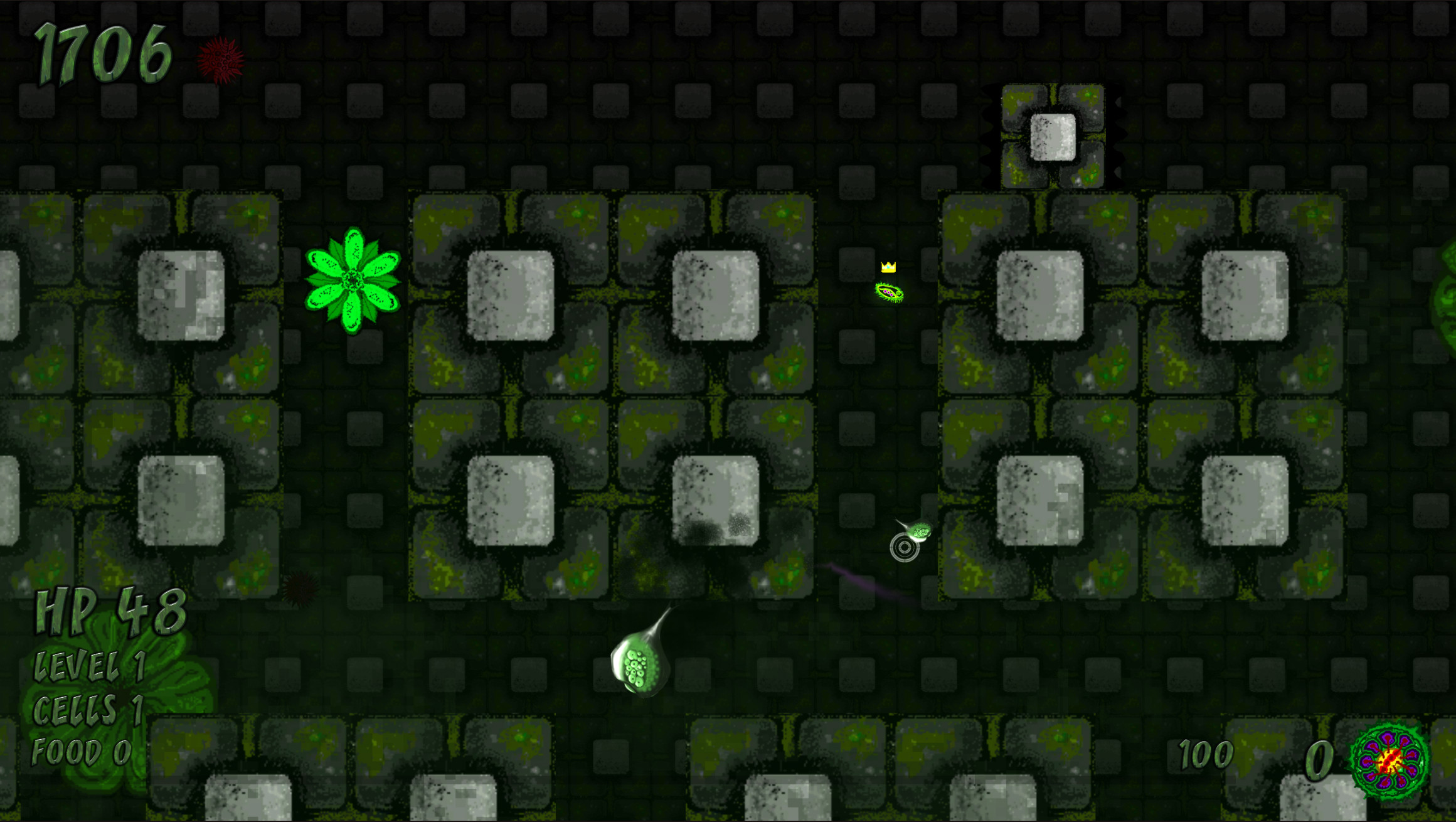 Pond Scum screenshot 10