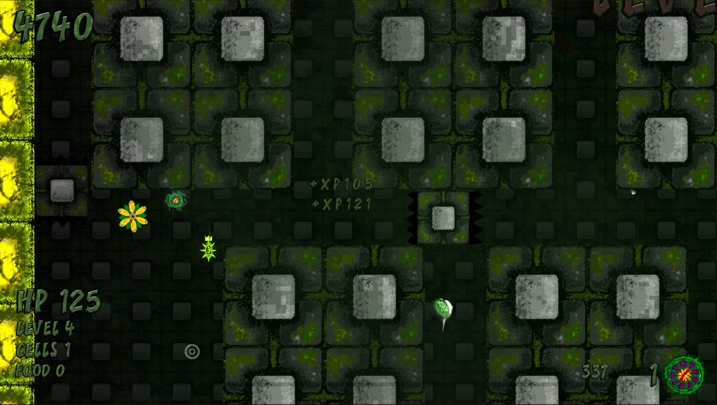 Pond Scum screenshot 15