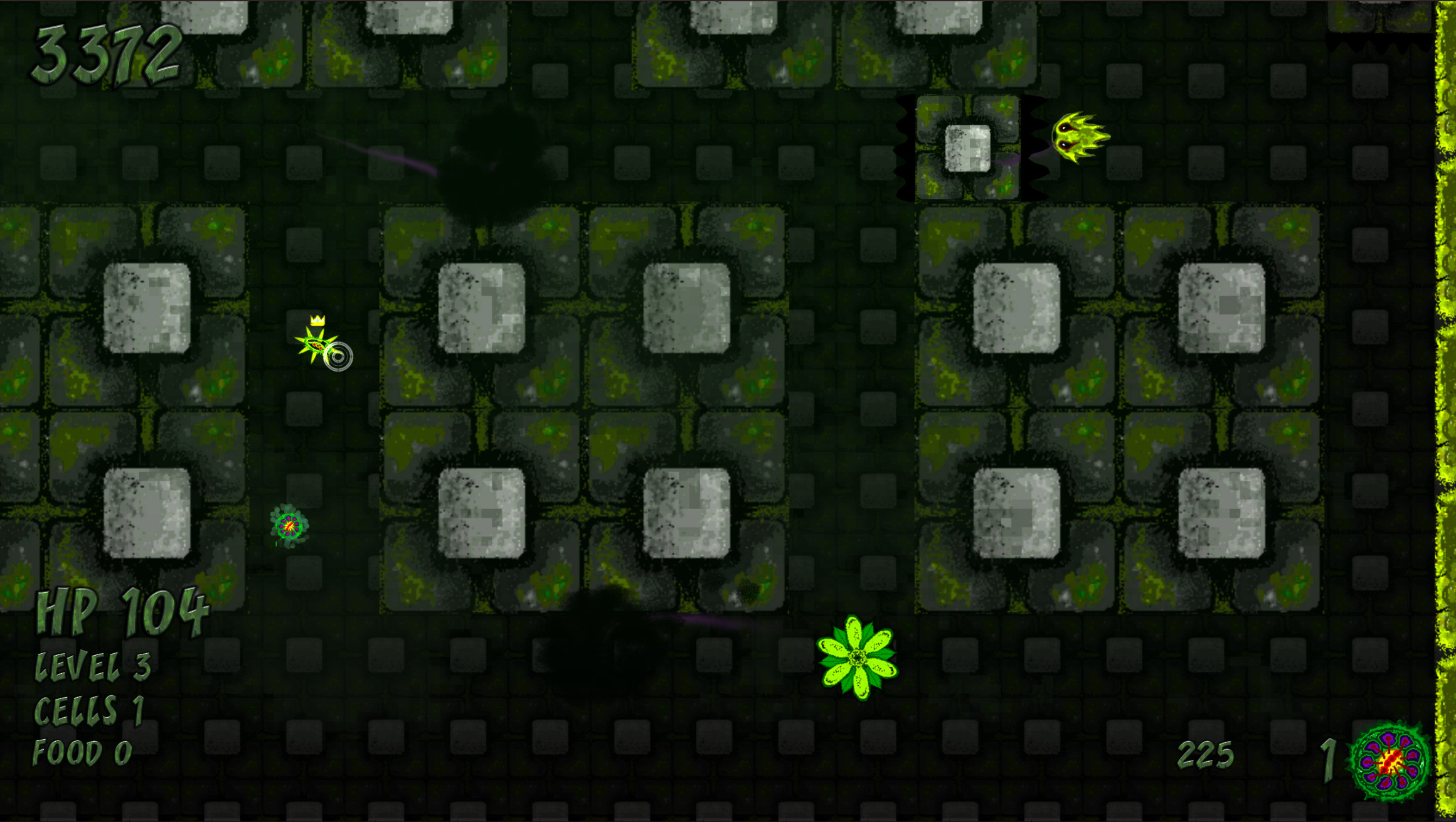 Pond Scum screenshot 12