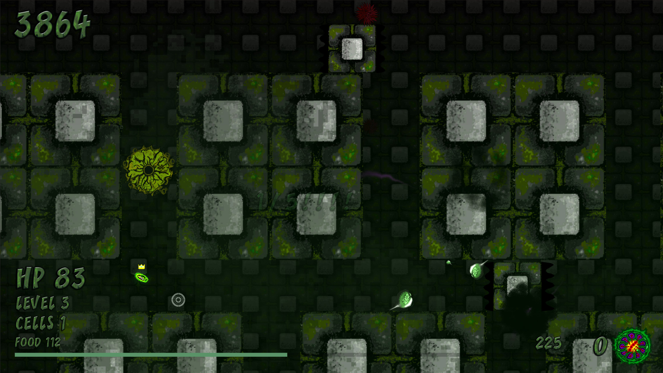 Pond Scum screenshot 14