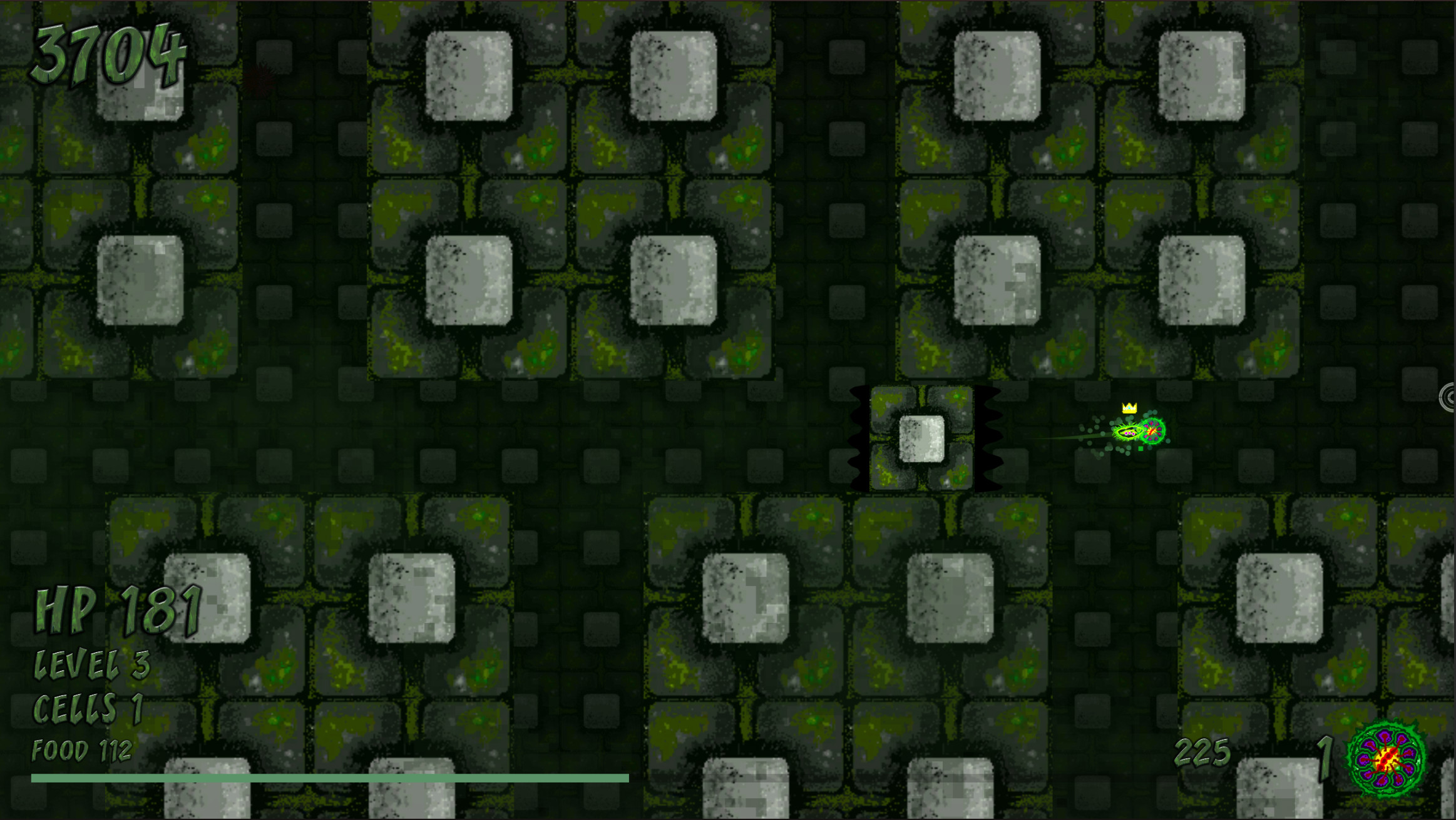 Pond Scum screenshot 13