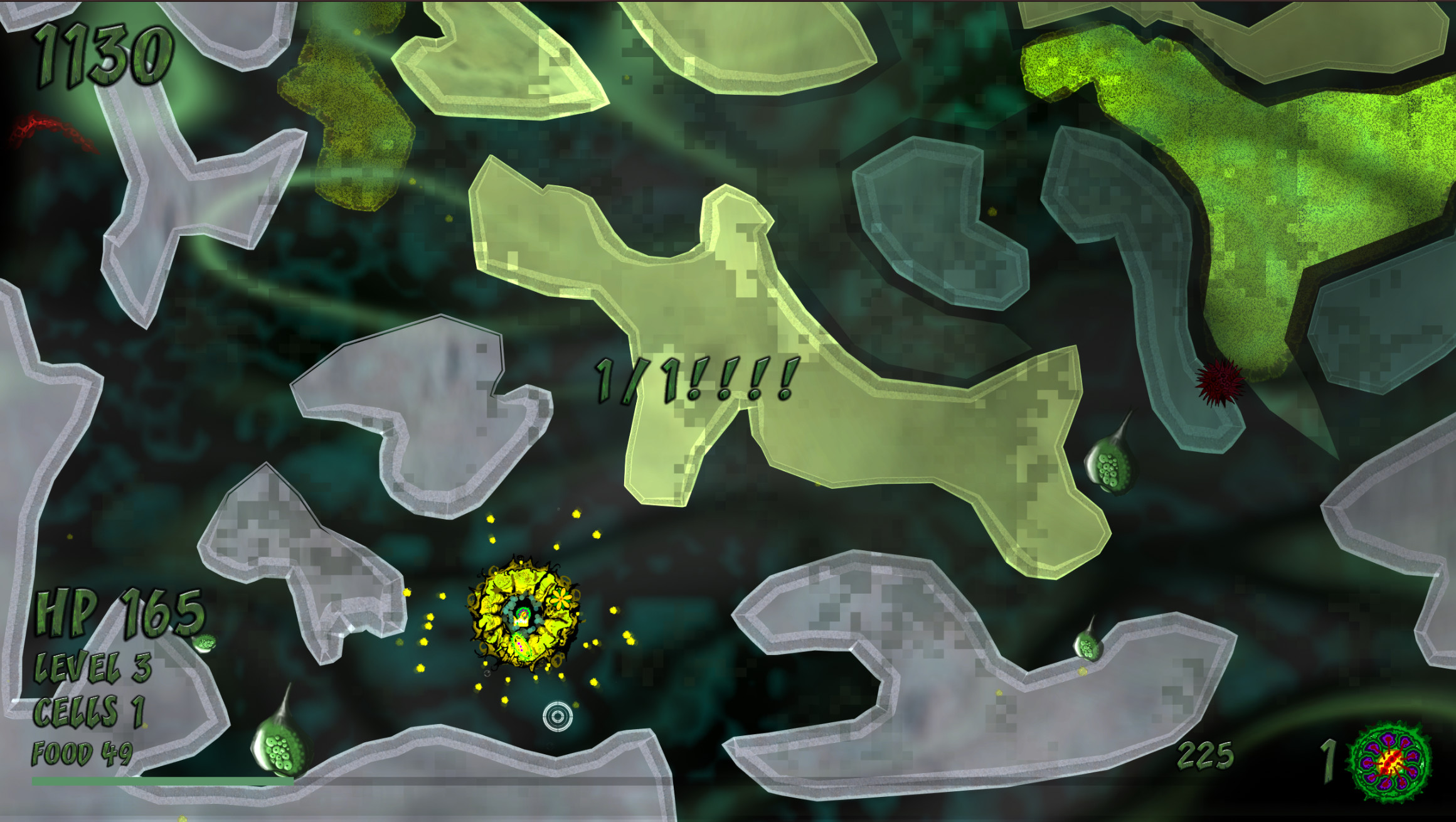 Pond Scum screenshot 19