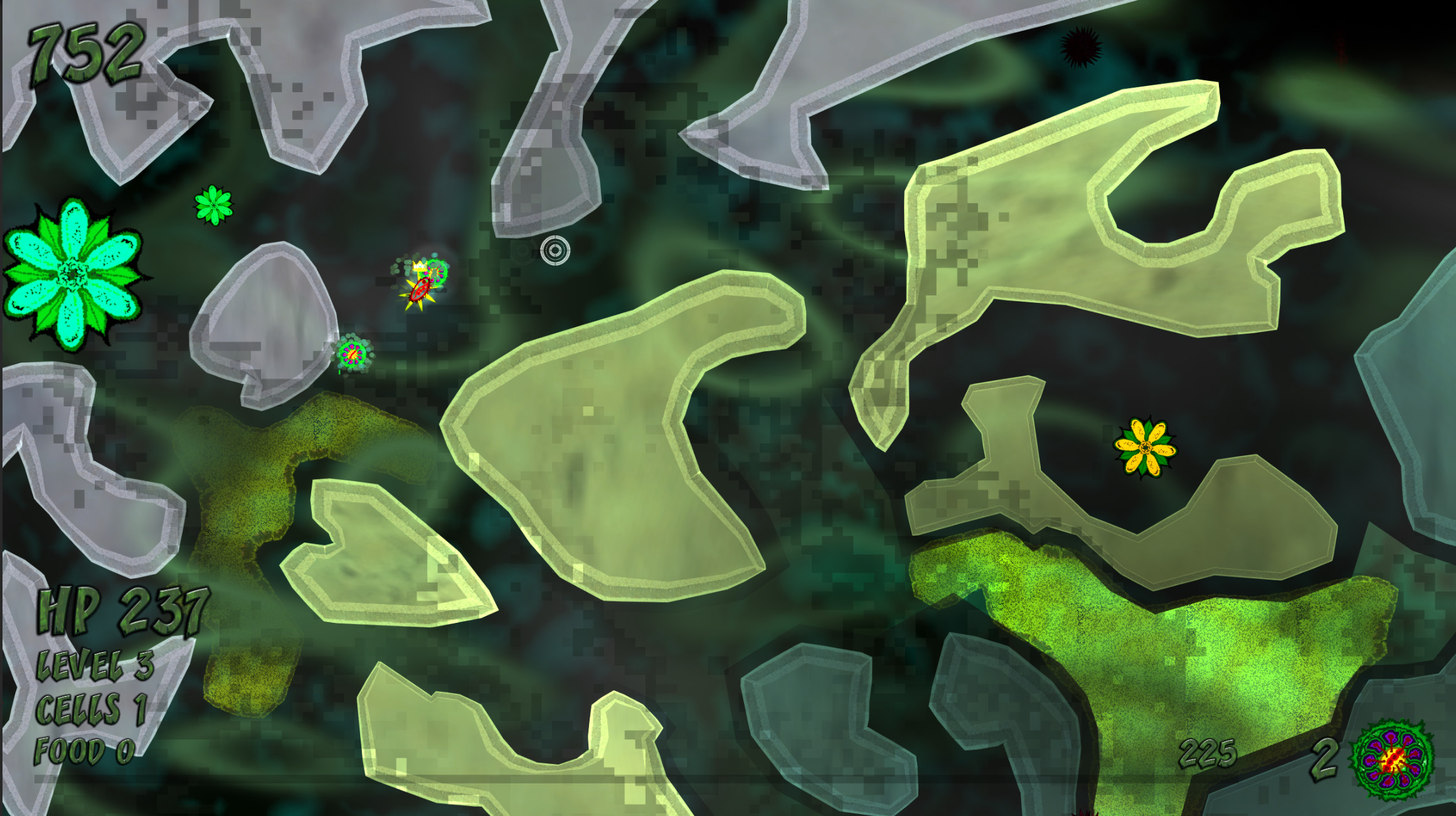 Pond Scum screenshot 18
