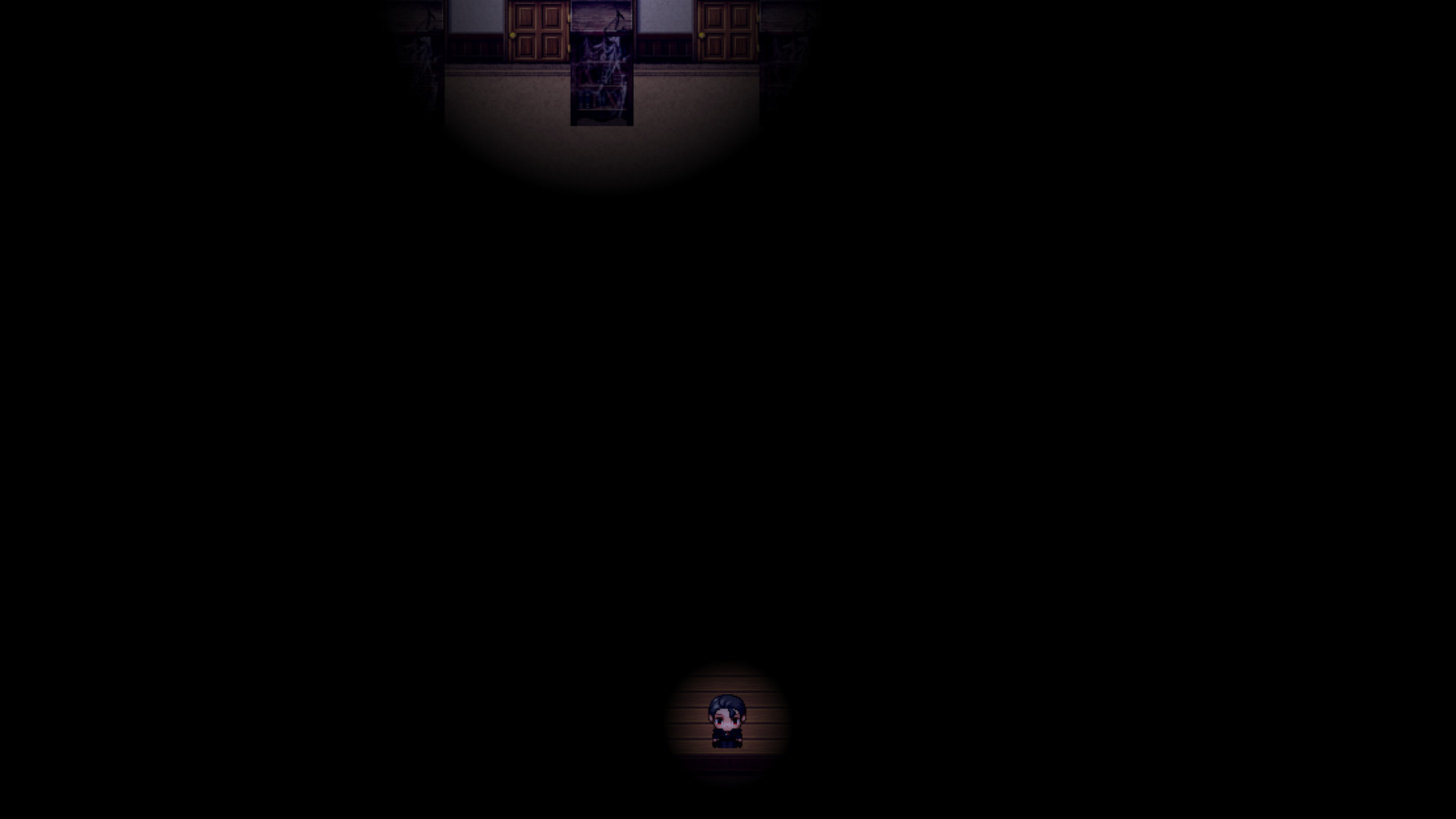 Strange Nightmares screenshot 2