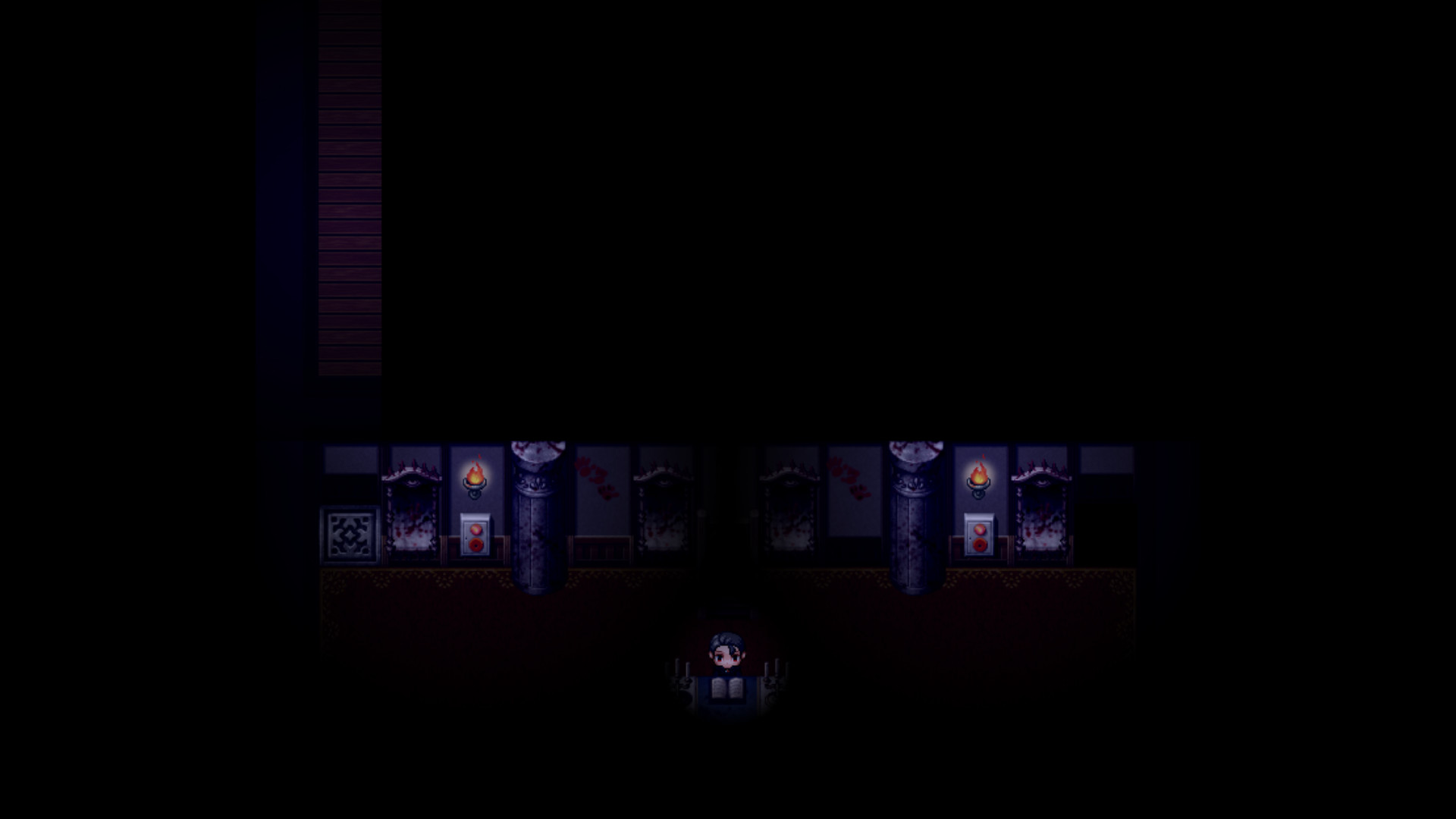 Strange Nightmares screenshot 4