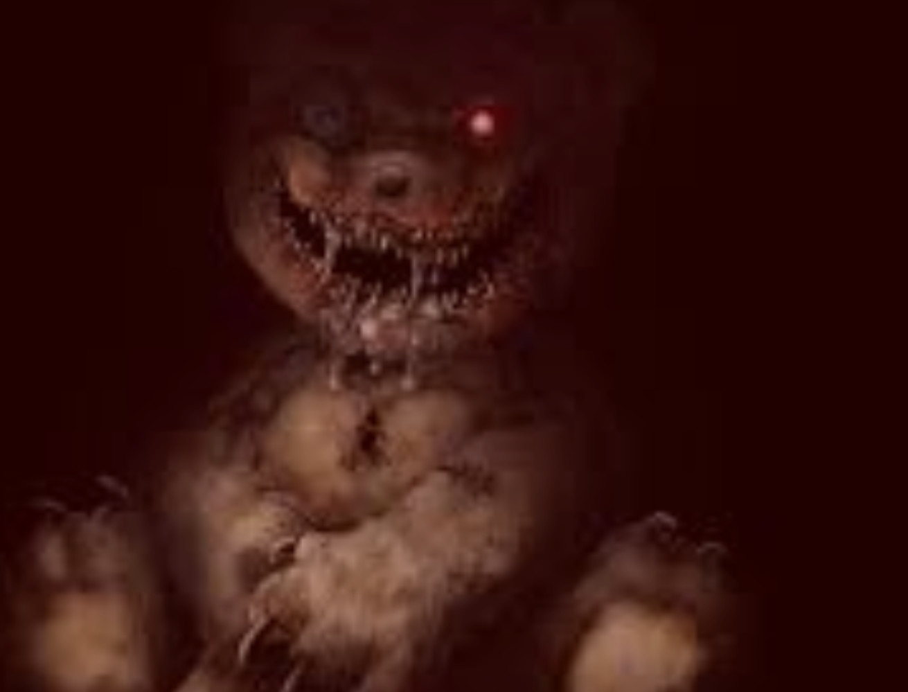 Strange Nightmares screenshot 1