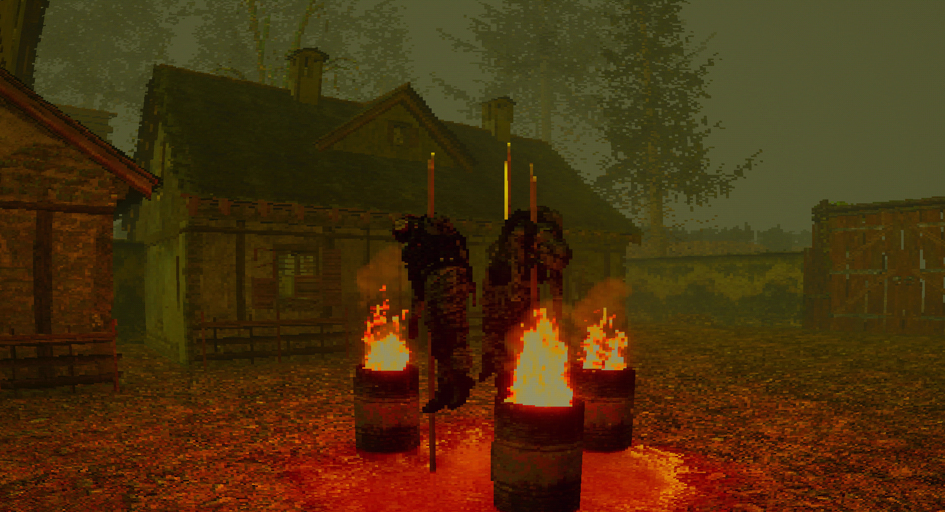 Heritage Hills screenshot 13