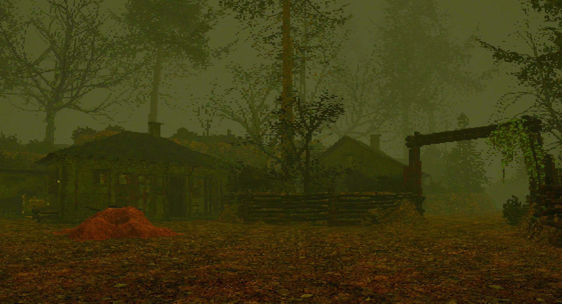Heritage Hills screenshot 12