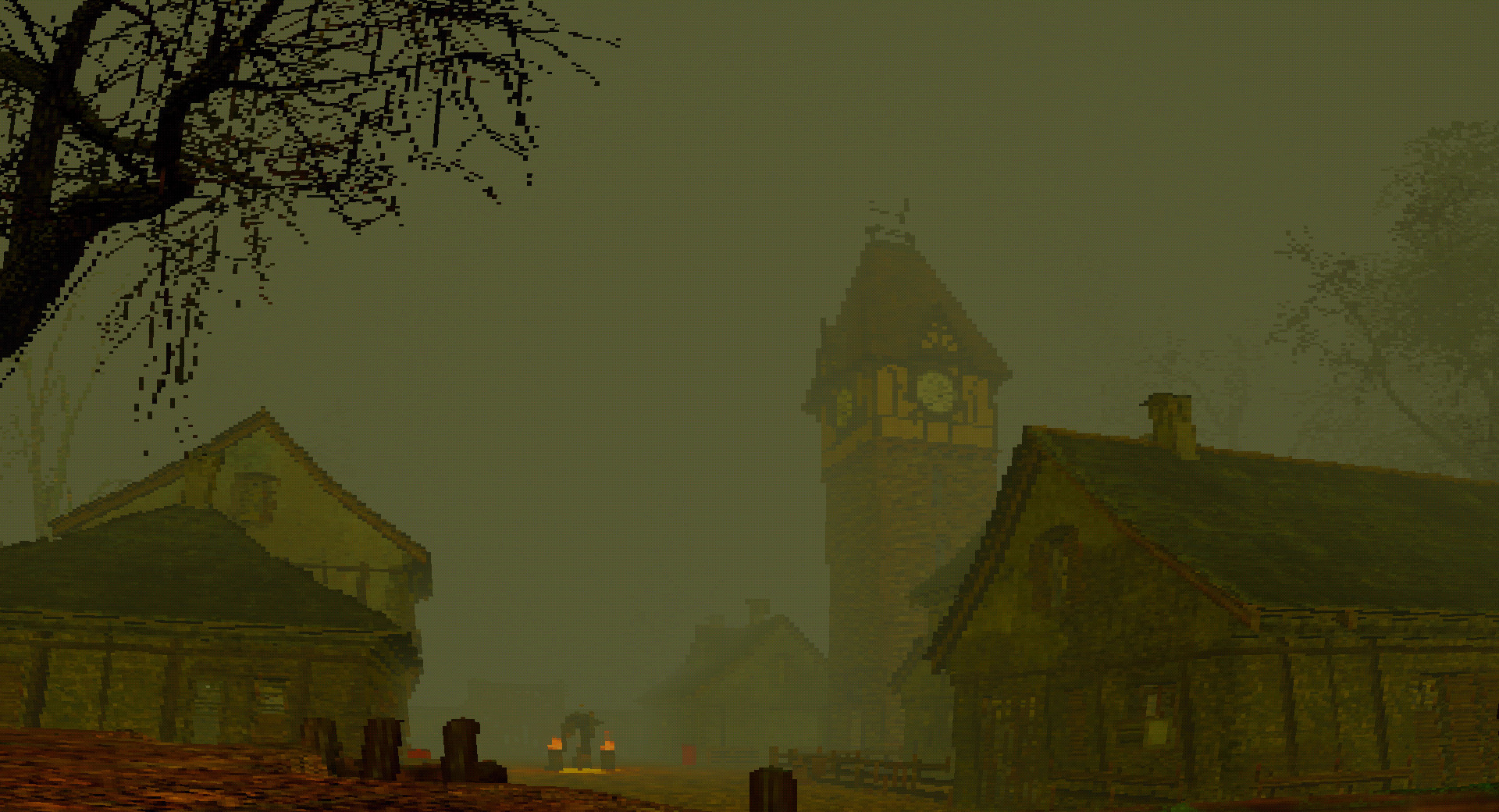Heritage Hills screenshot 6