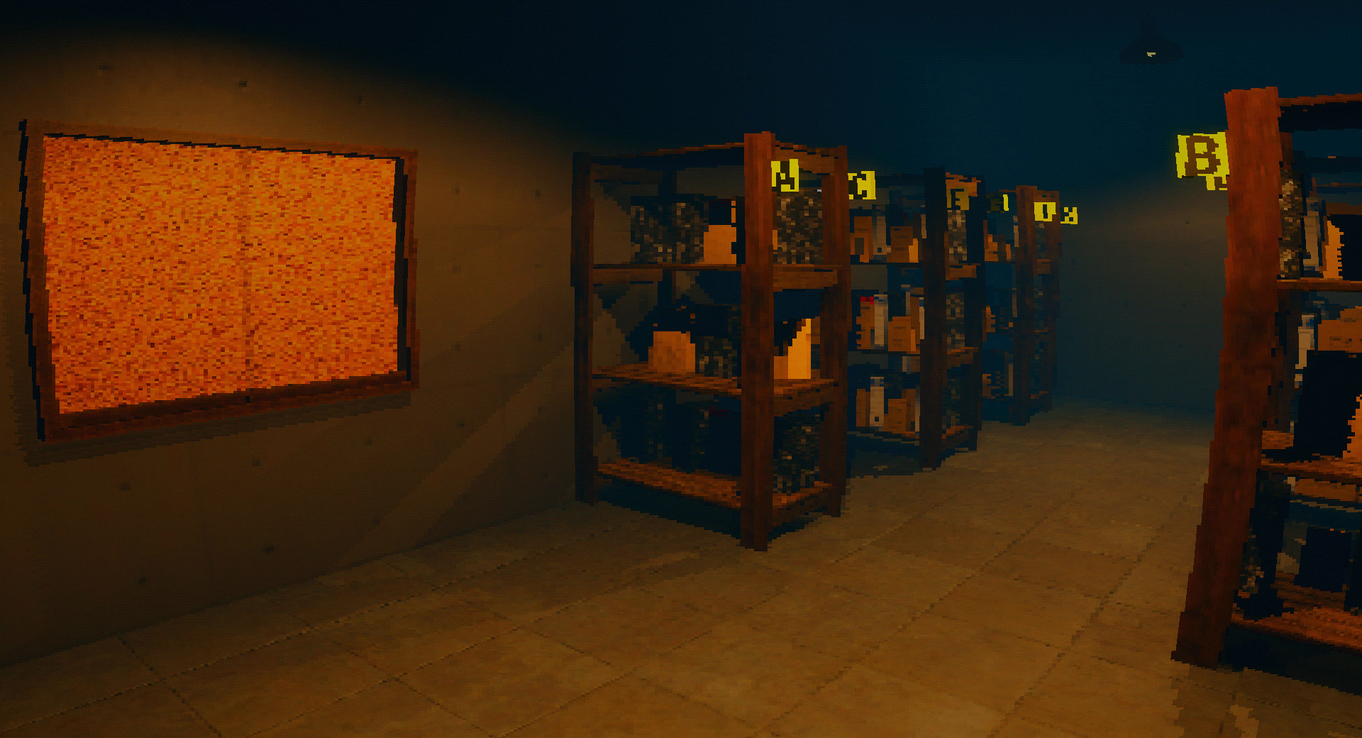 Heritage Hills screenshot 8