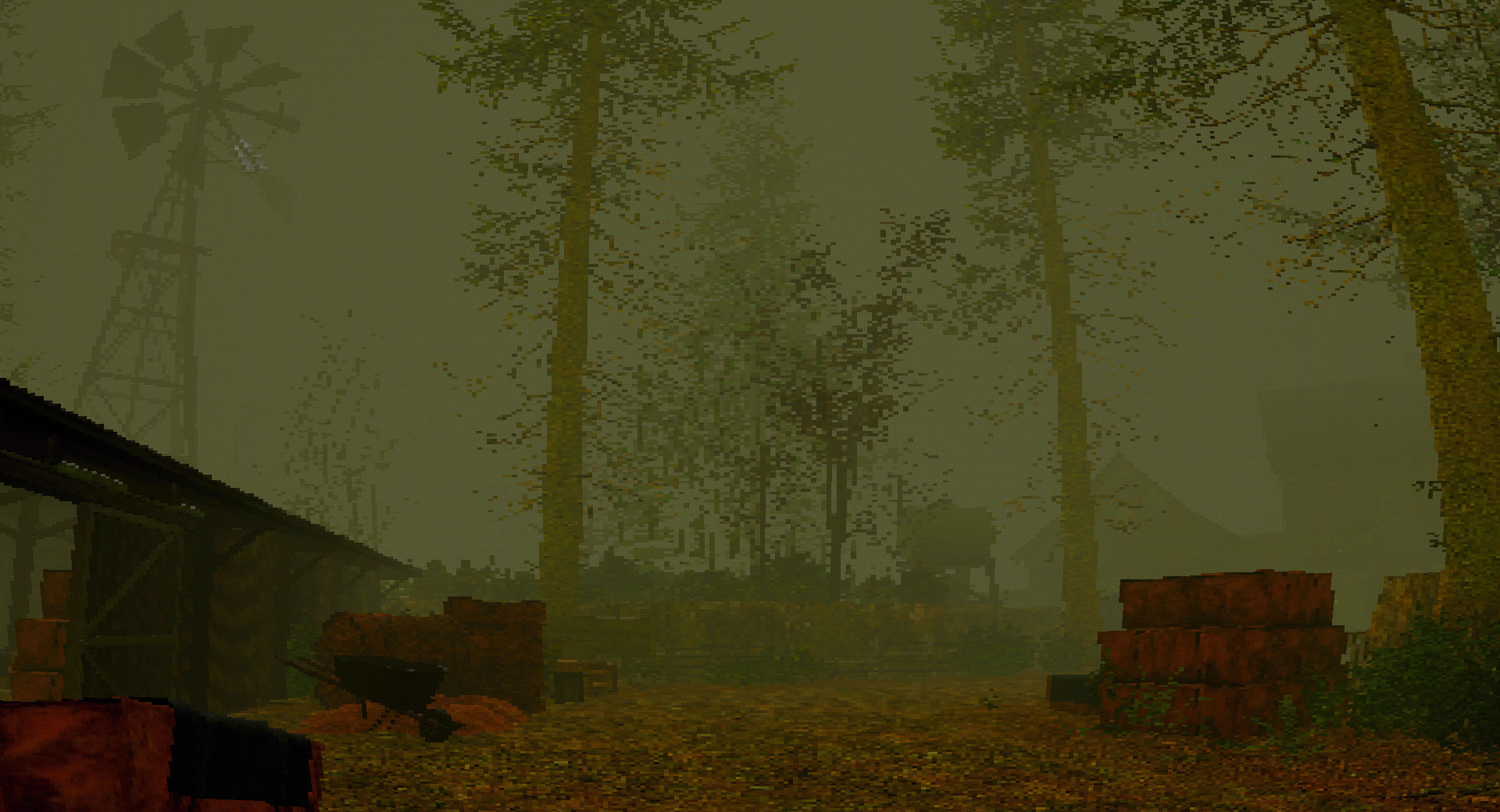 Heritage Hills screenshot 11