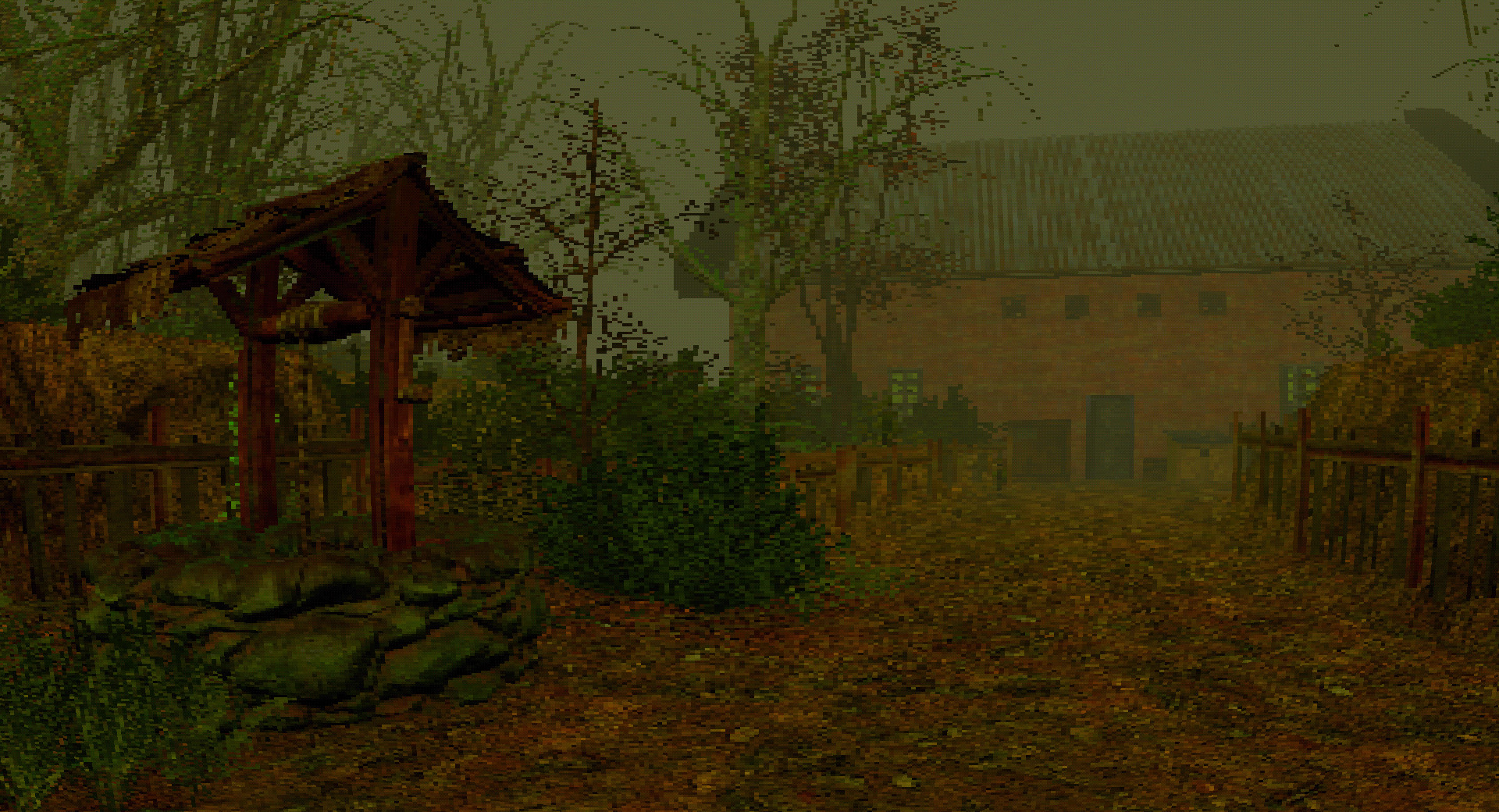 Heritage Hills screenshot 15