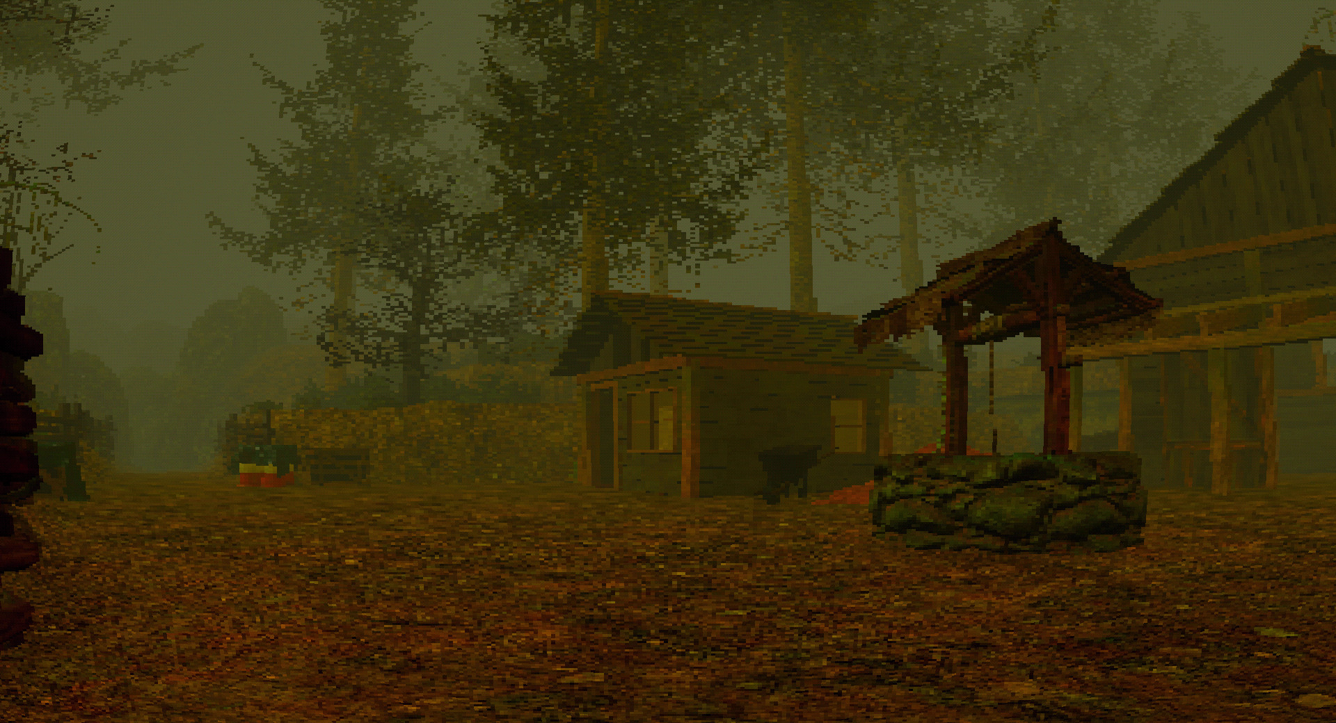 Heritage Hills screenshot 14