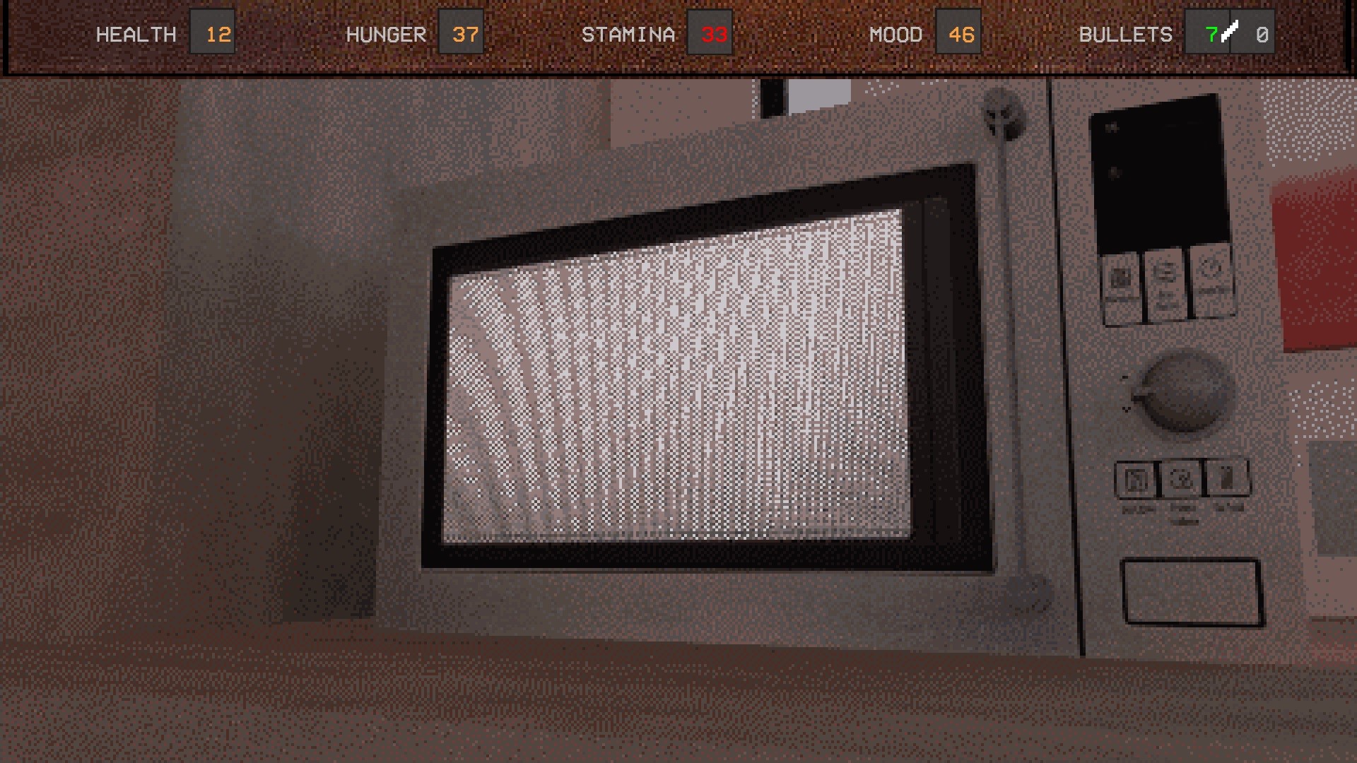 I Will Be There screenshot 8