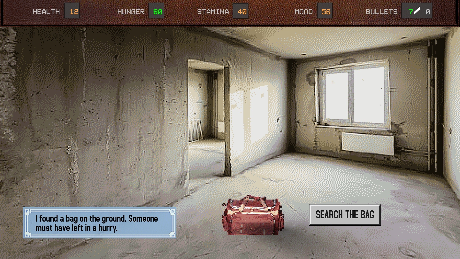 I Will Be There screenshot 9