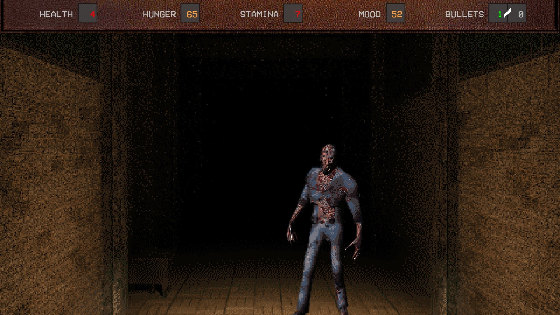 I Will Be There screenshot 11