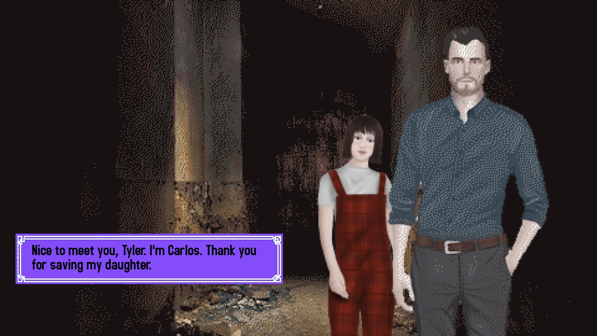 I Will Be There screenshot 6