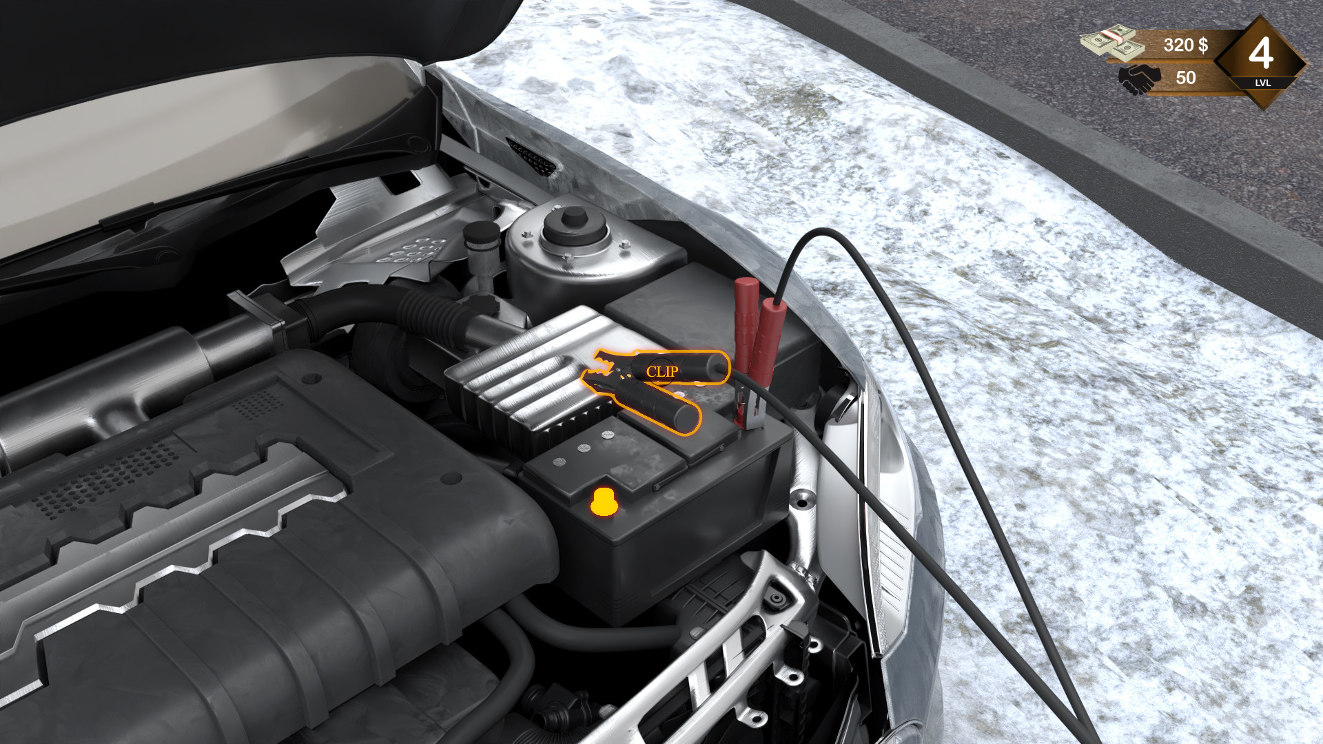 Roadside Assistance screenshot 8