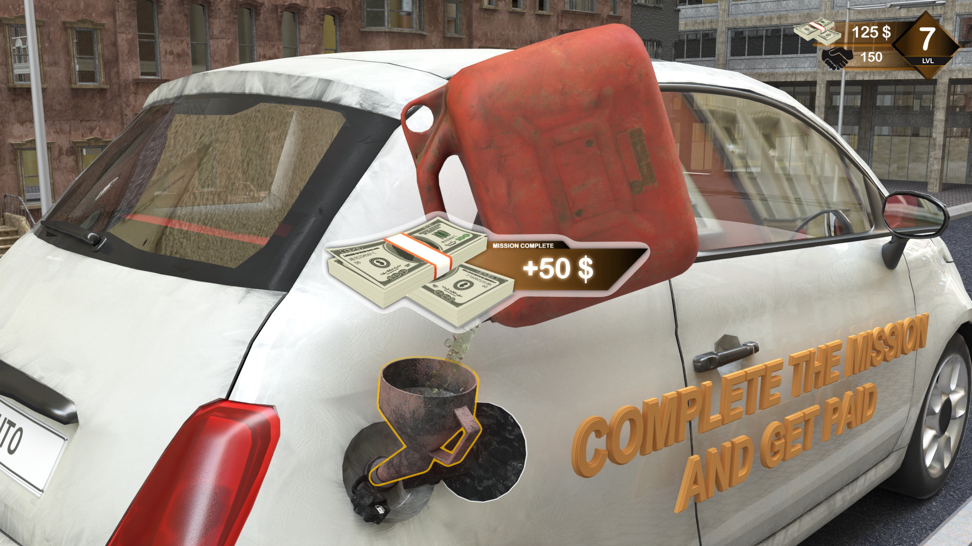 Roadside Assistance screenshot 7