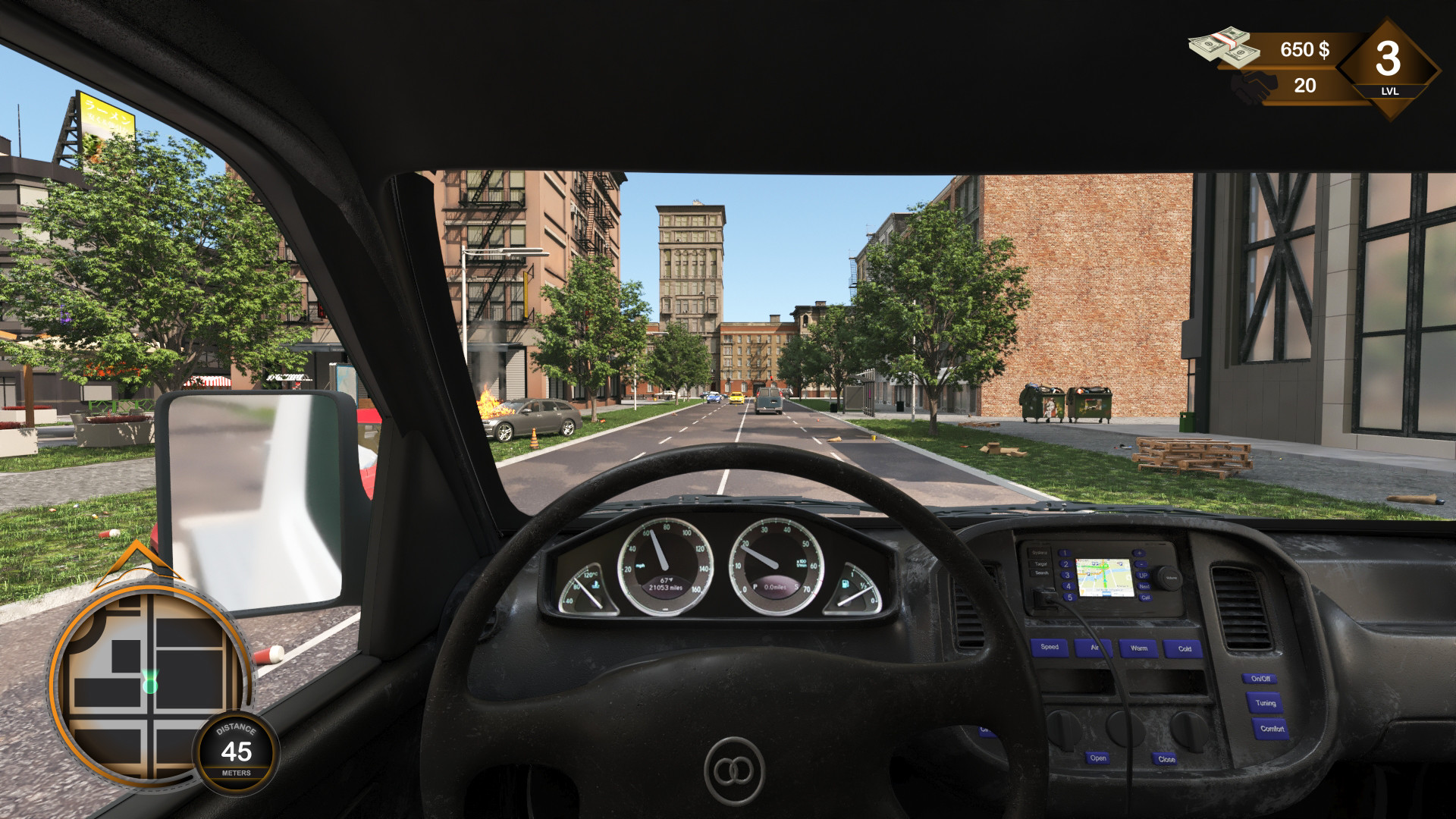 Roadside Assistance screenshot 9