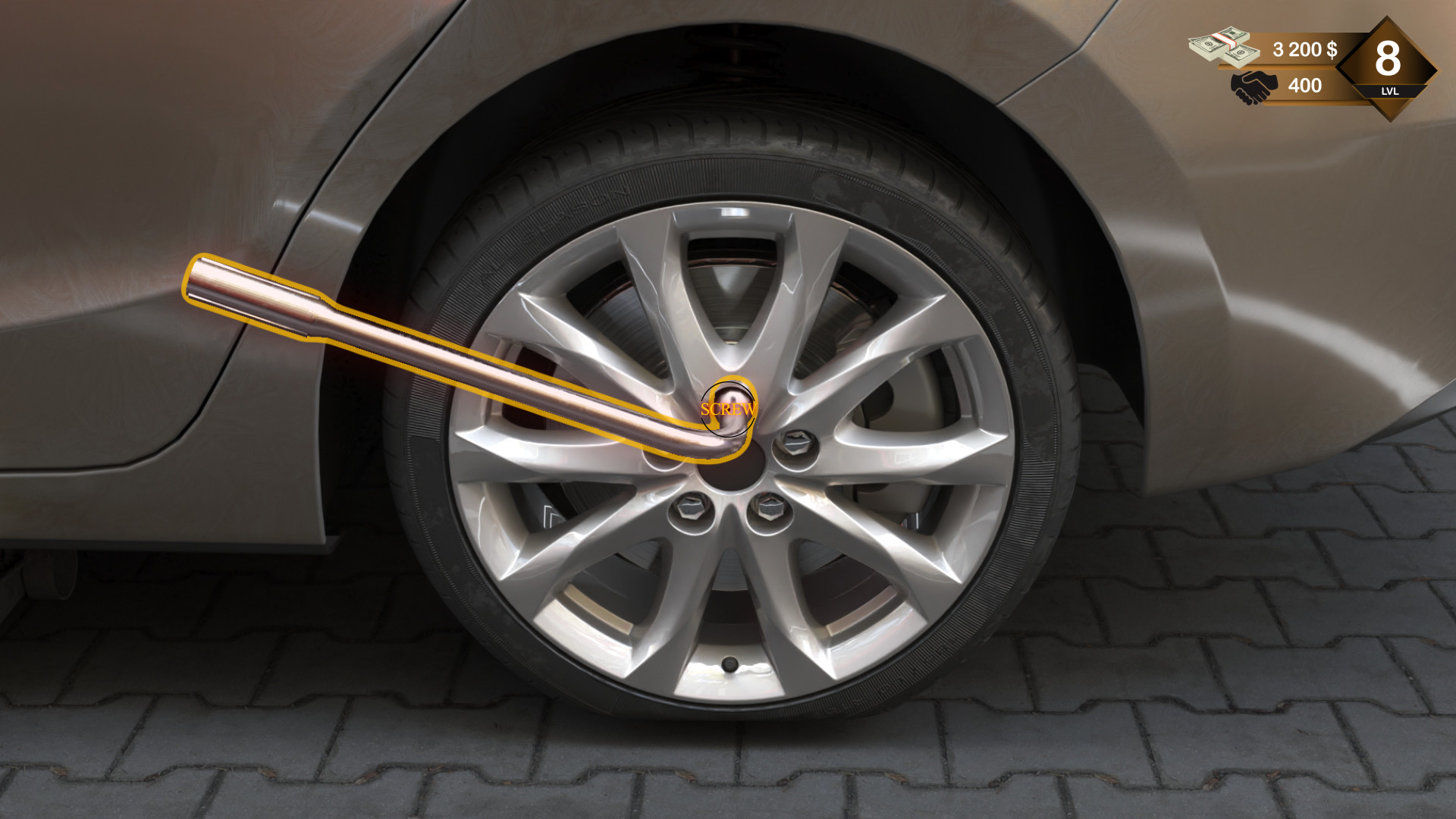 Roadside Assistance screenshot 5