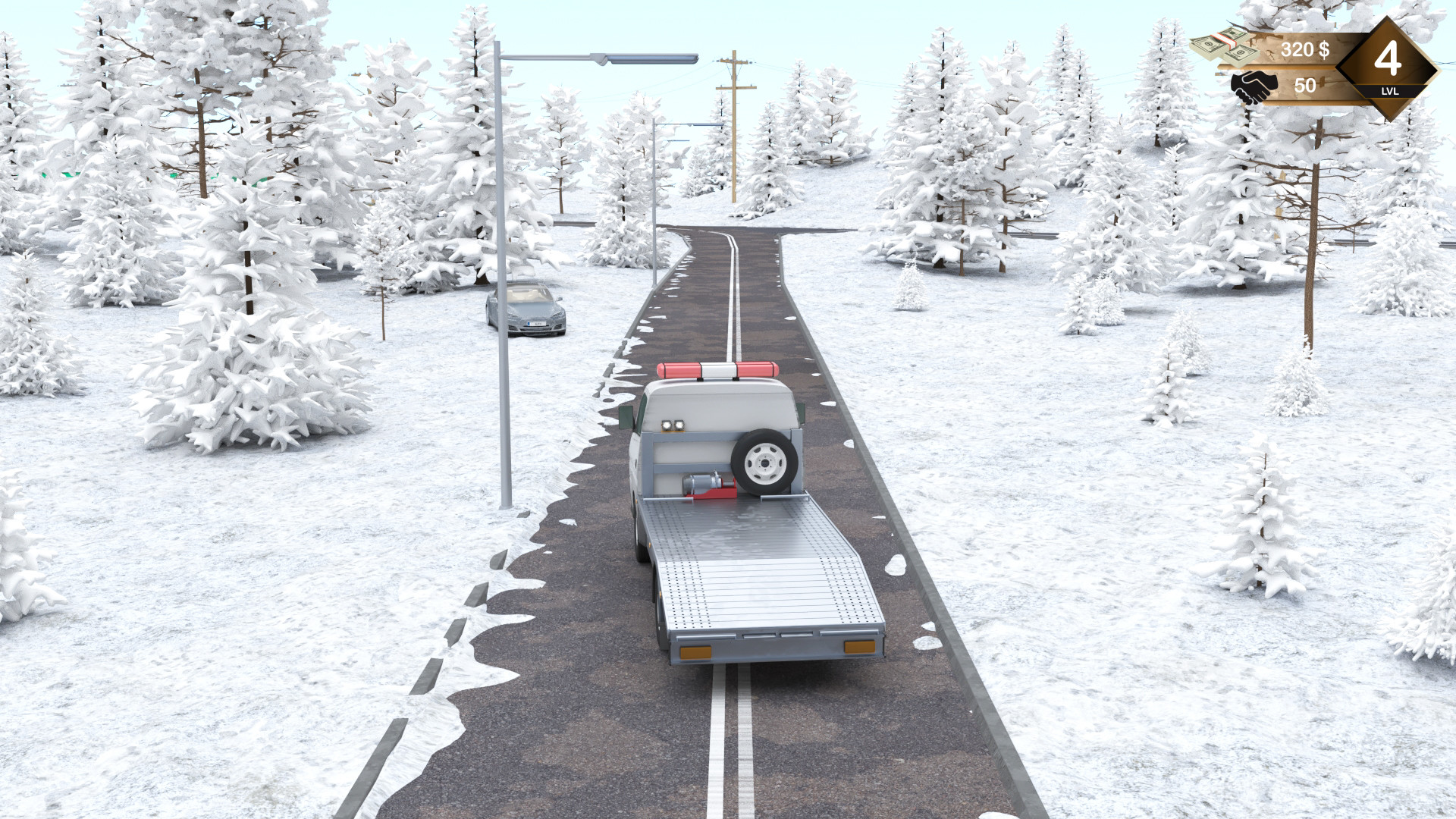 Roadside Assistance screenshot 10