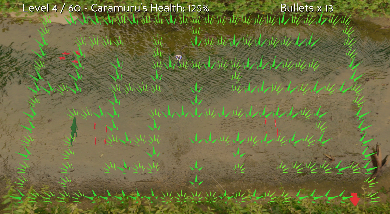 Cannibal Coast screenshot 5