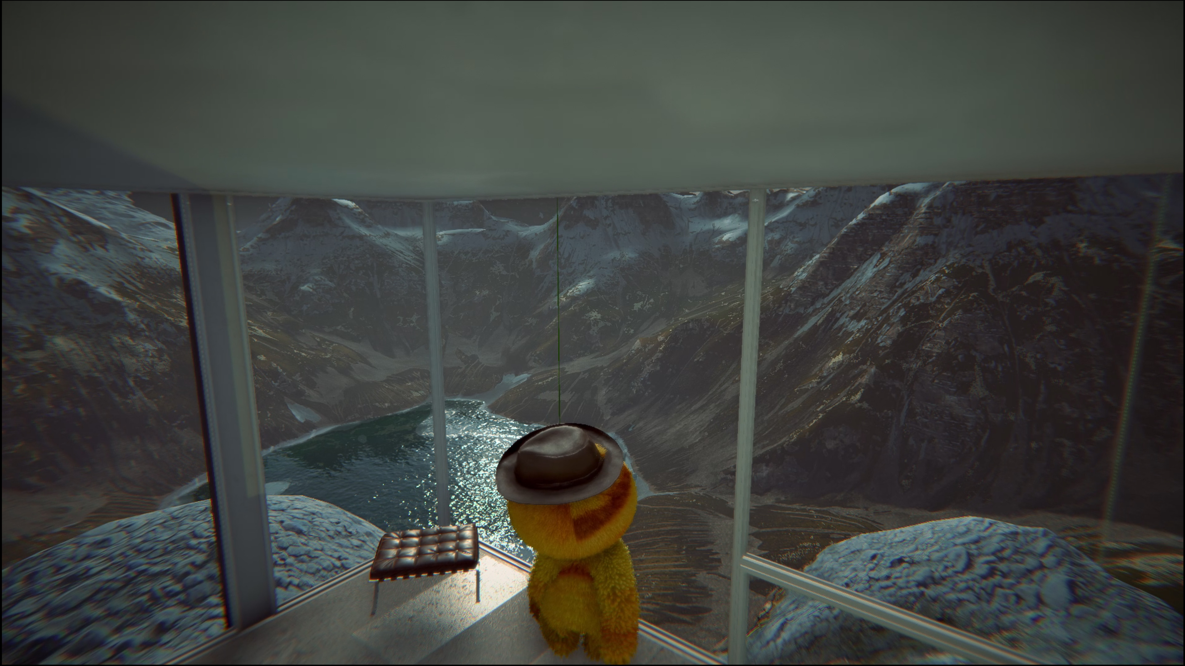 Oasis the Great / 超世界绿洲 screenshot 14