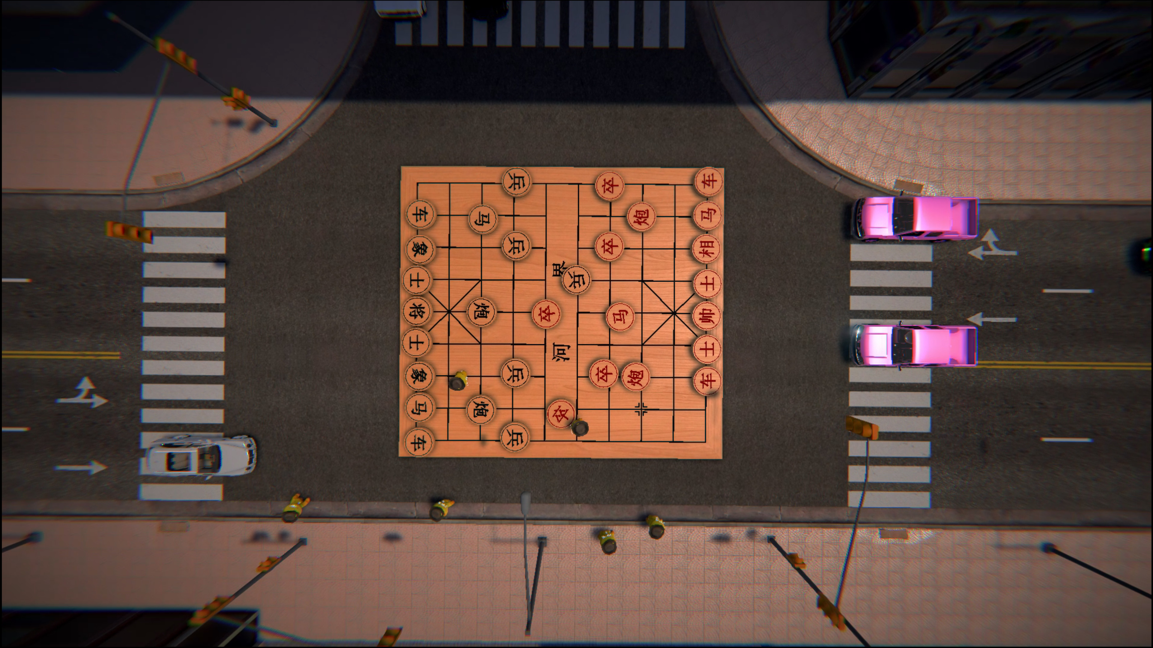 Oasis the Great / 超世界绿洲 screenshot 12