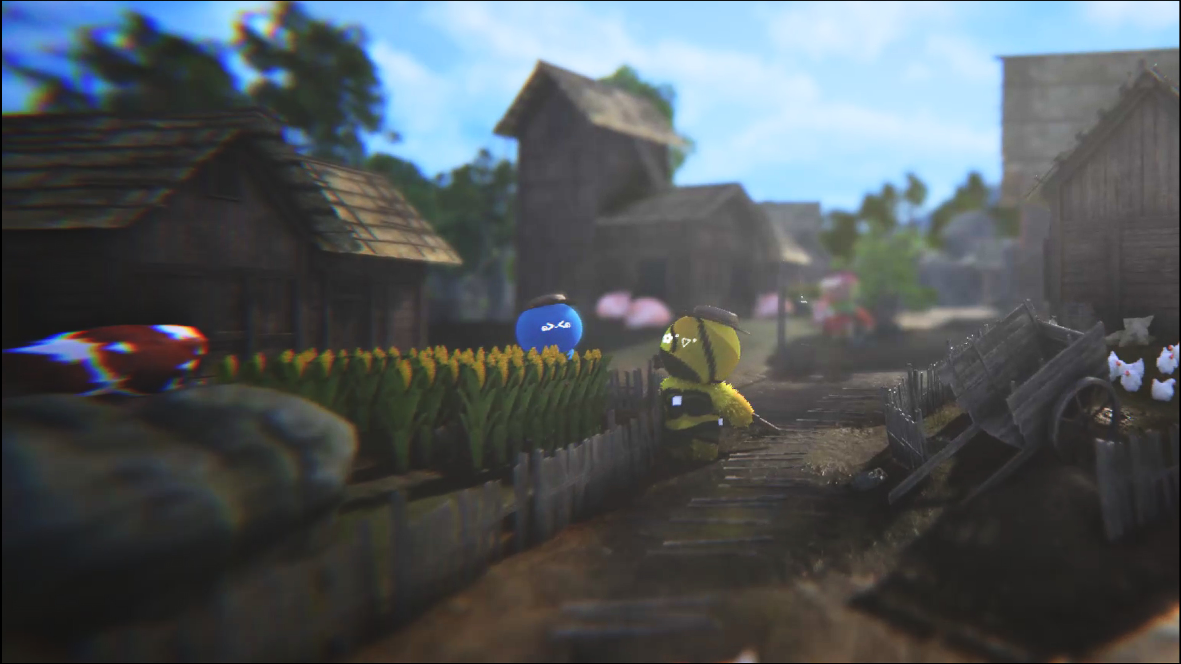 Oasis the Great / 超世界绿洲 screenshot 9