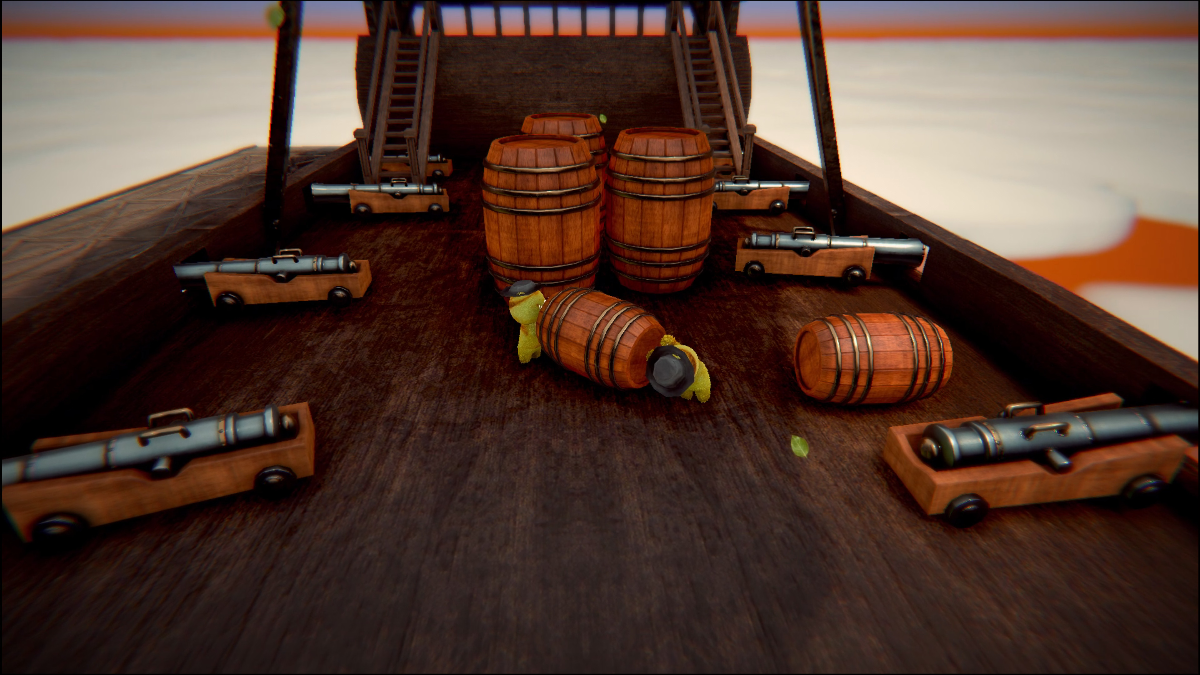 Oasis the Great / 超世界绿洲 screenshot 11