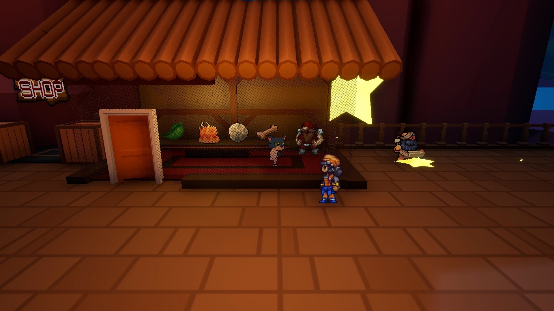 Video Realms screenshot 10