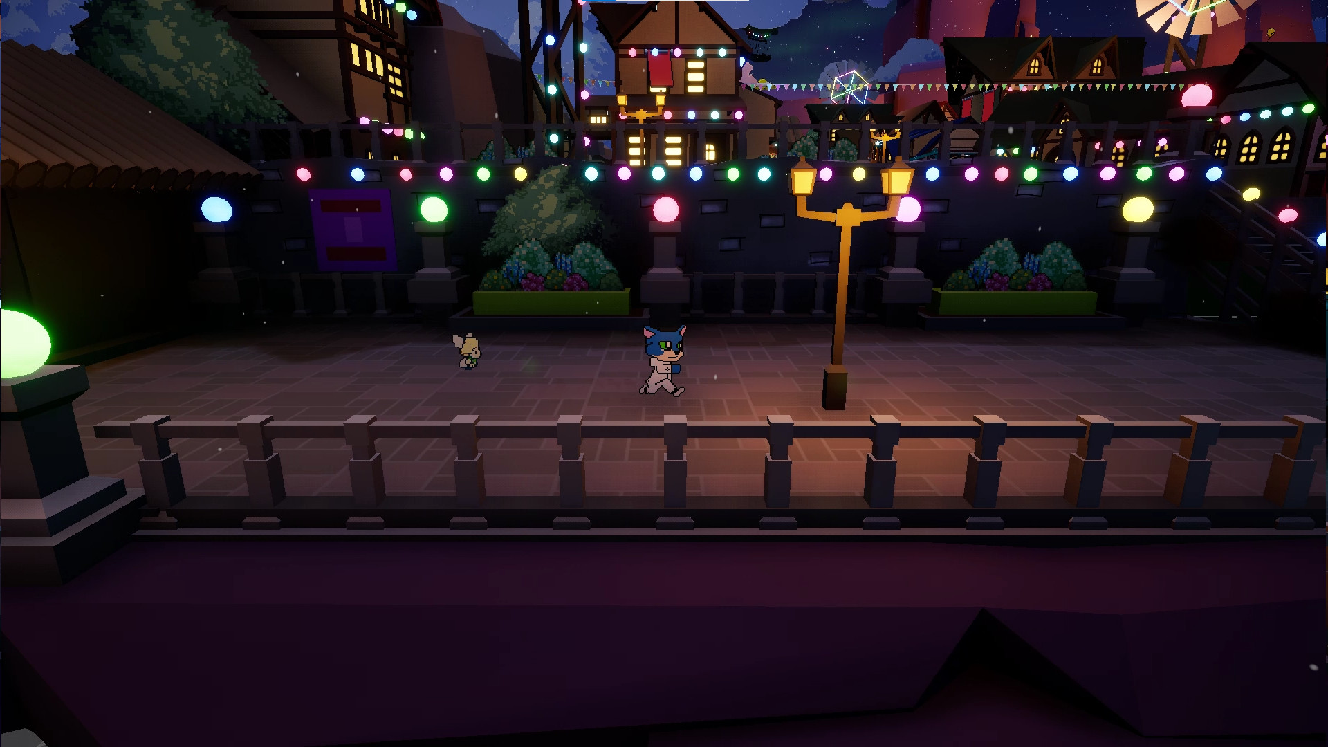 Video Realms screenshot 6