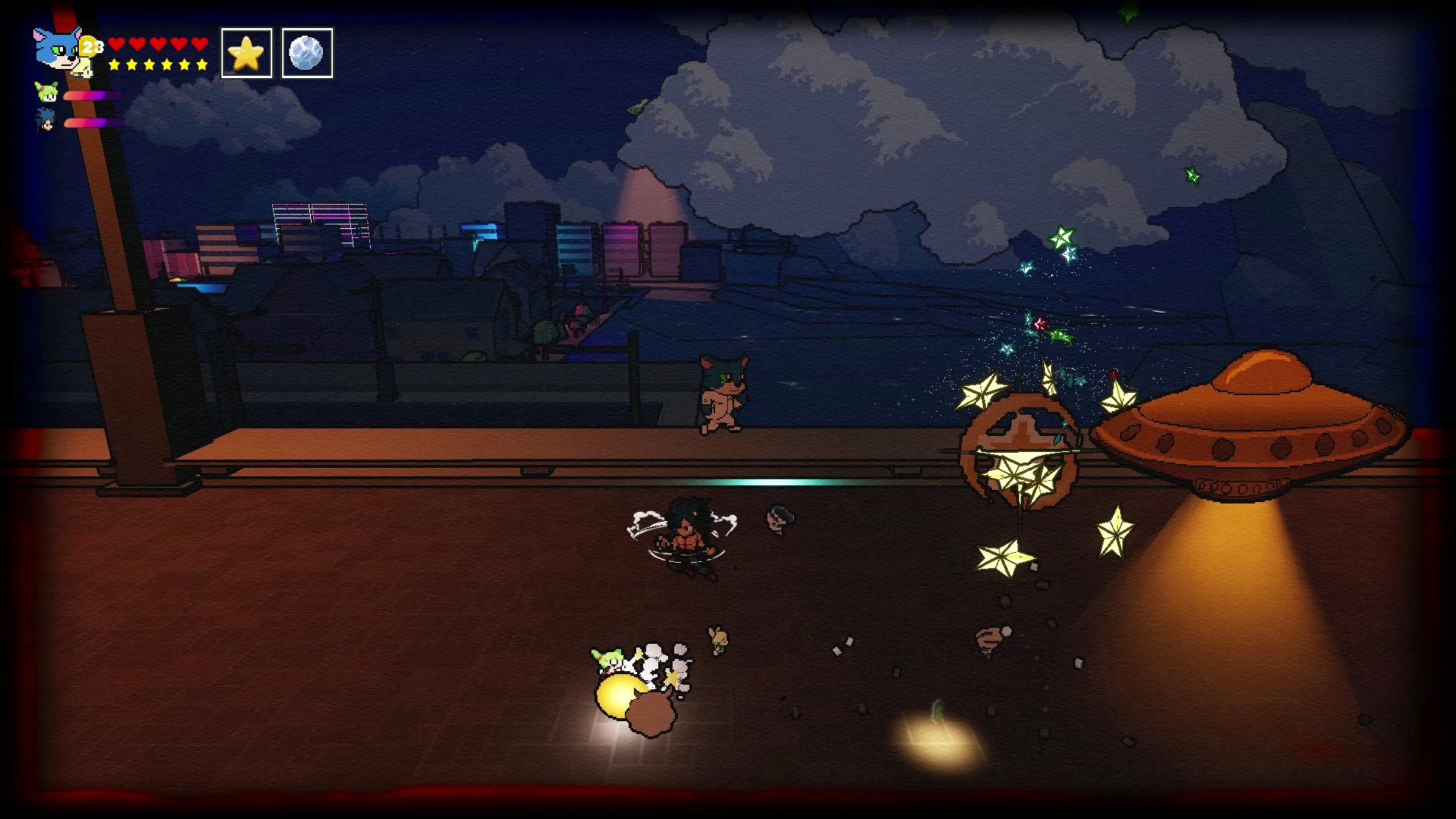 Video Realms screenshot 8
