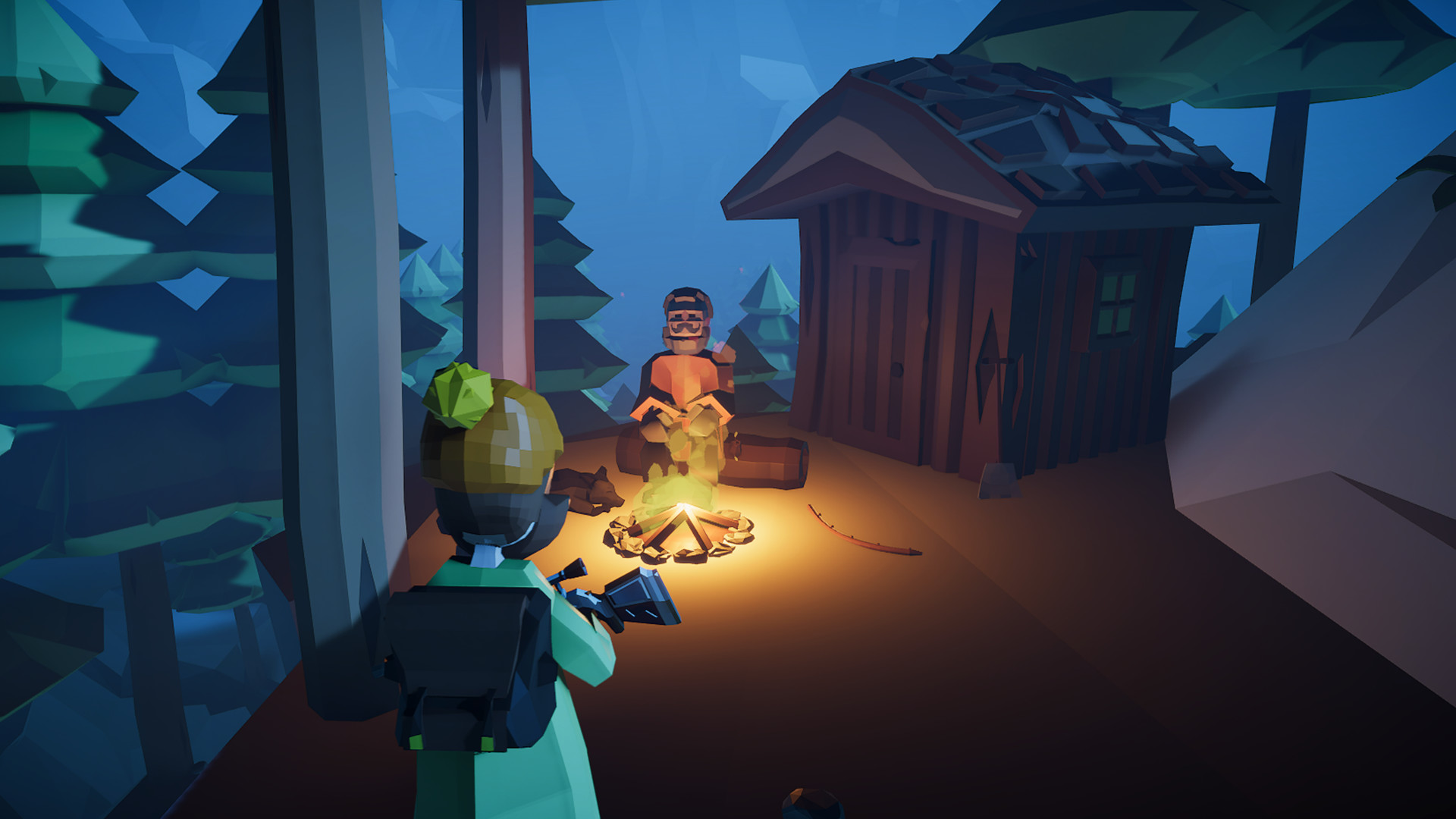 Defend Till Sunshine screenshot 4