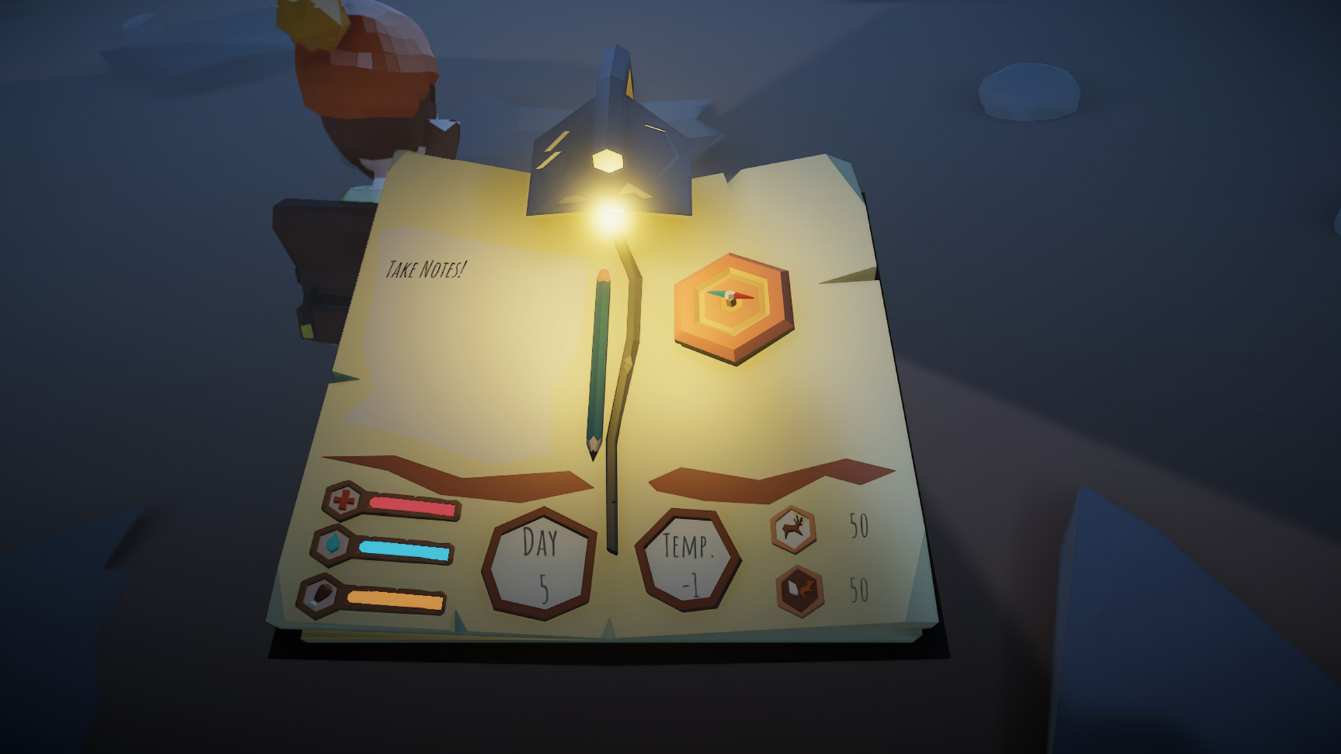 Defend Till Sunshine screenshot 3