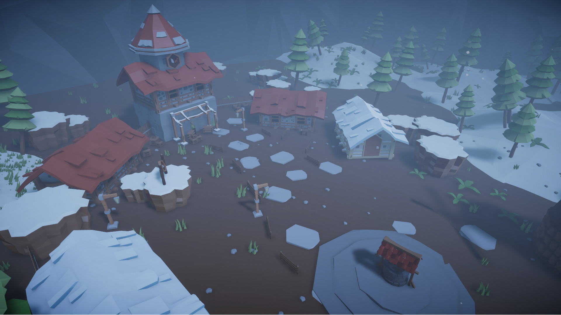 Defend Till Sunshine screenshot 8