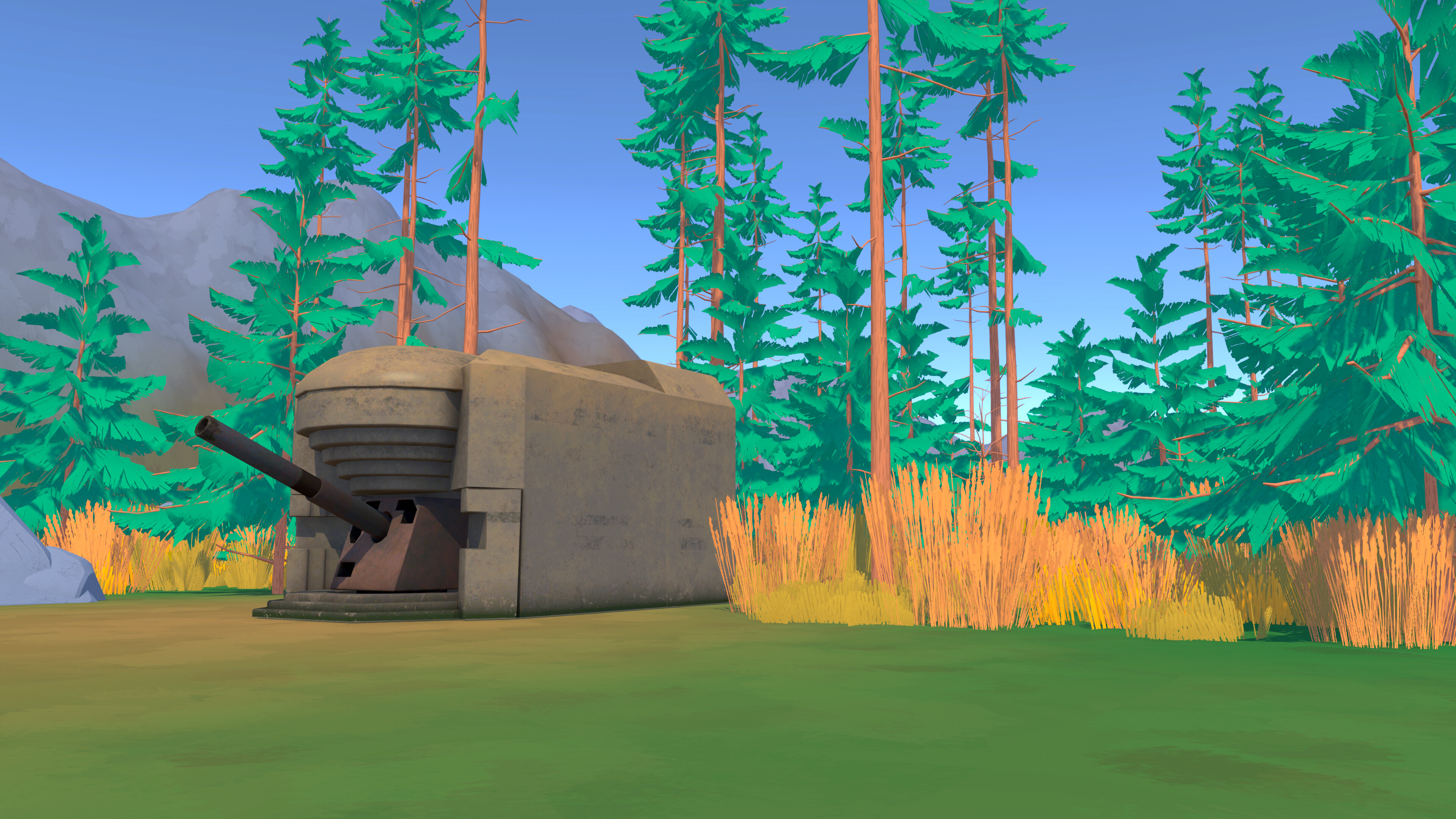 Panzer Vor screenshot 9