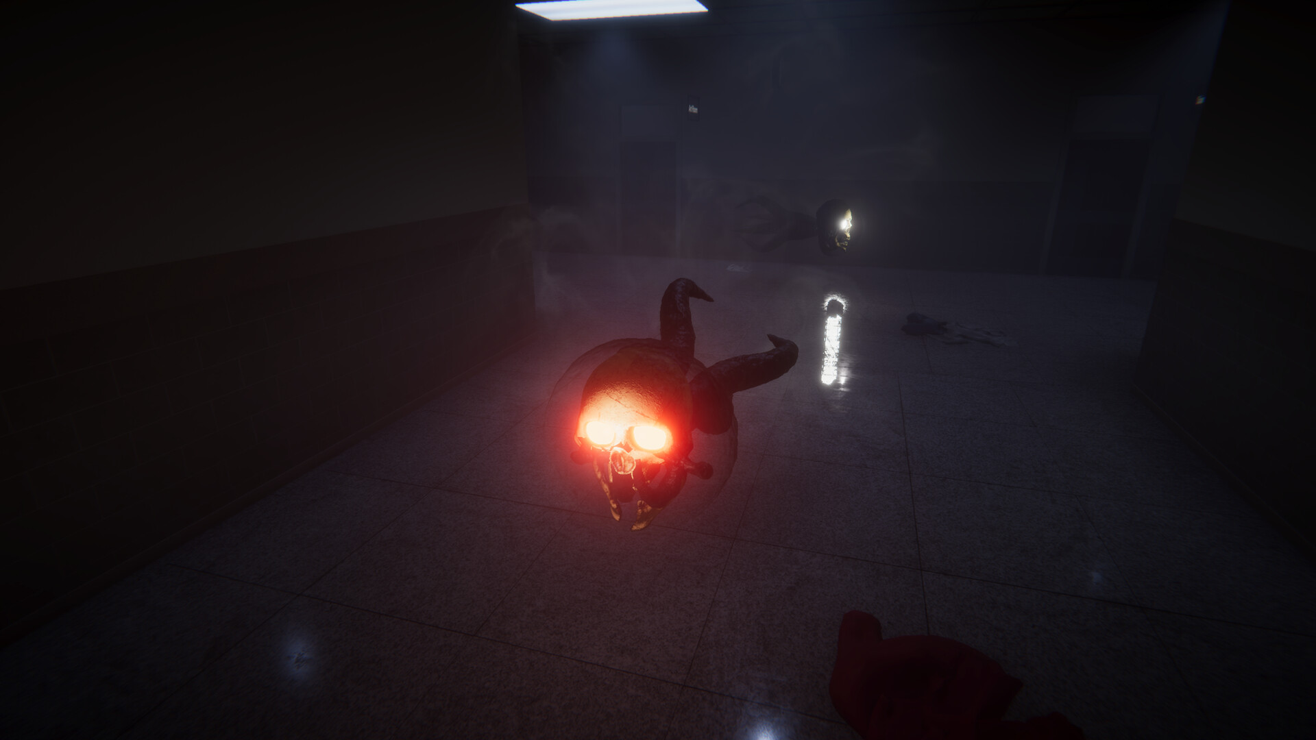 Cursed Night screenshot 9