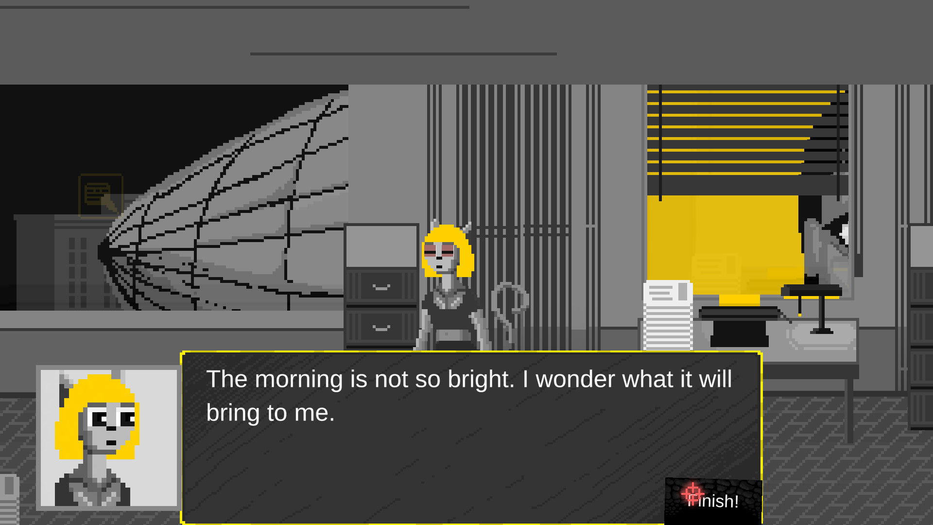 This rain will never end screenshot 9