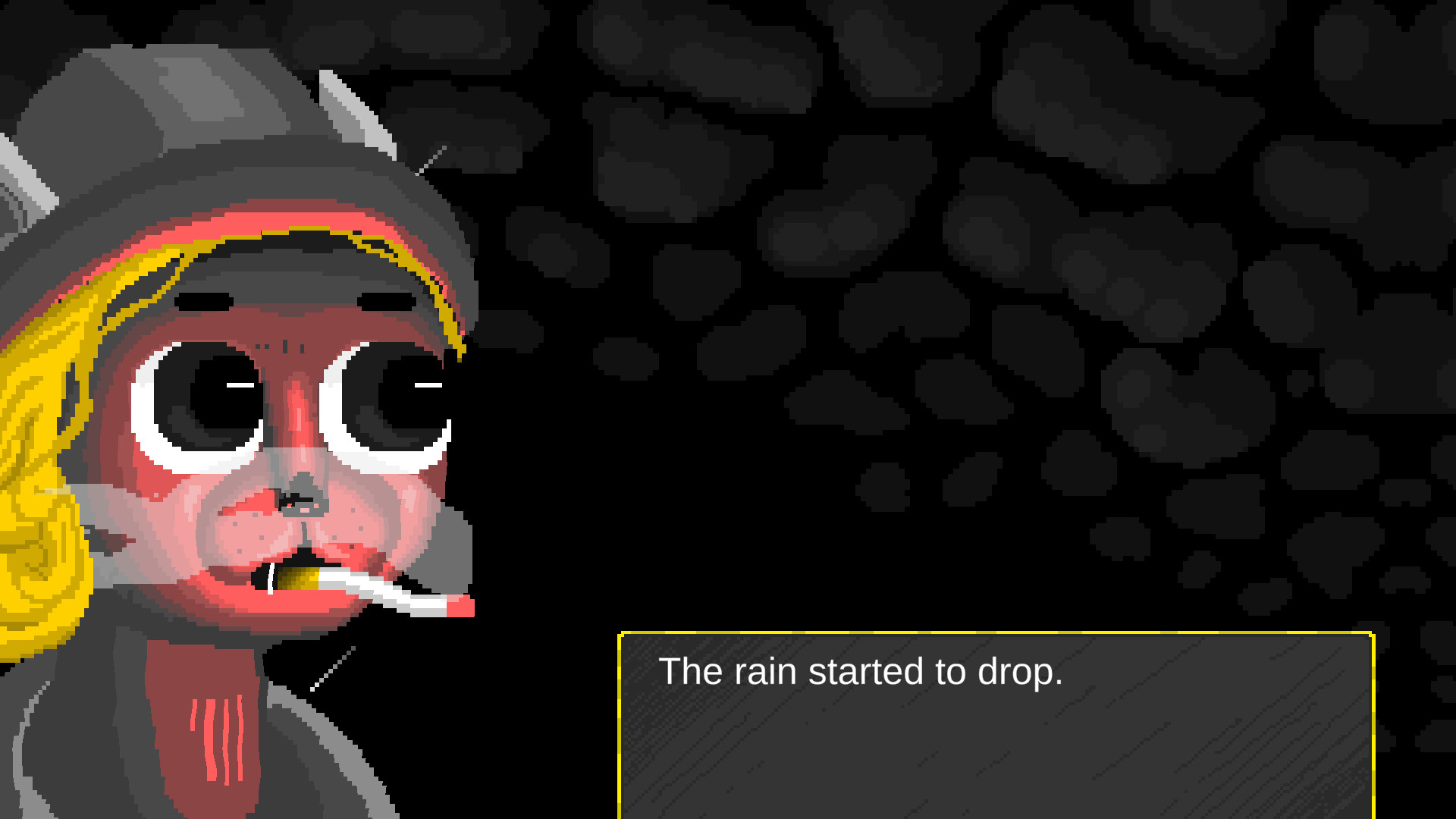 This rain will never end screenshot 3