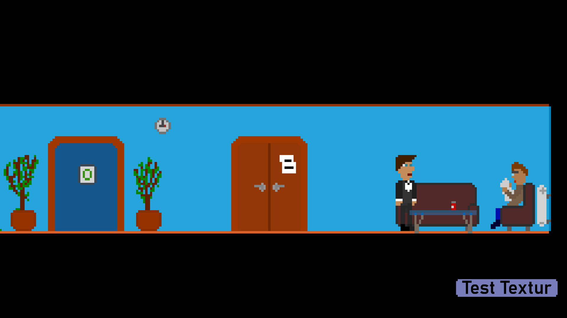 Between them screenshot 2