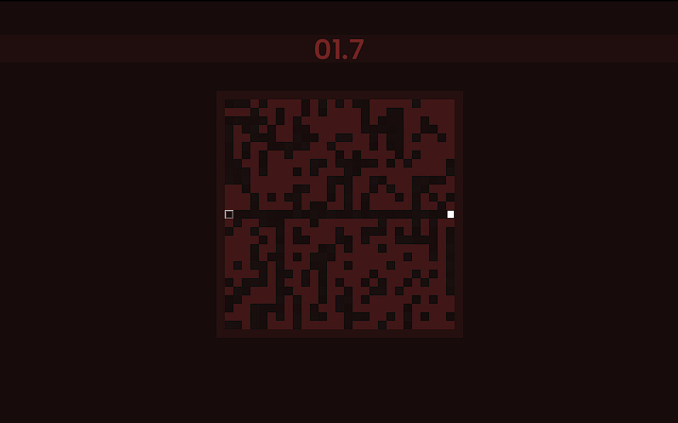 72 Maze screenshot 3
